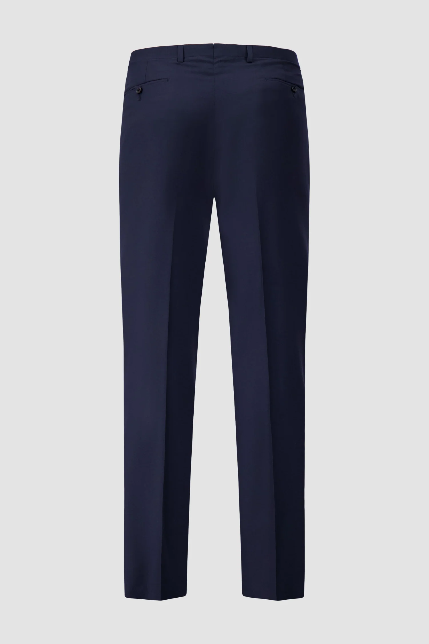 Sartorio Navy Suit - Image 4