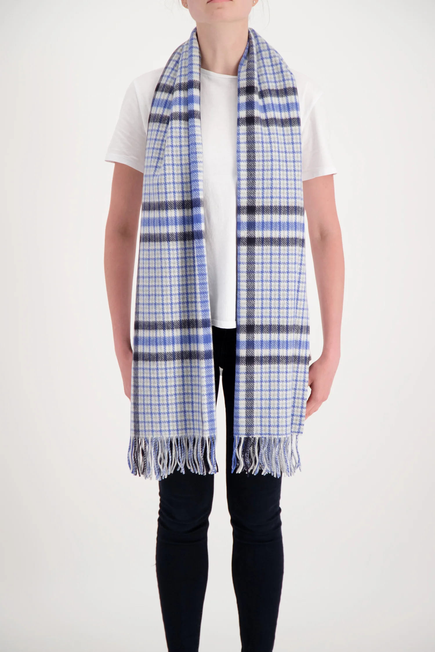 Joshua Ellis Sartorial Tweed - Image 2
