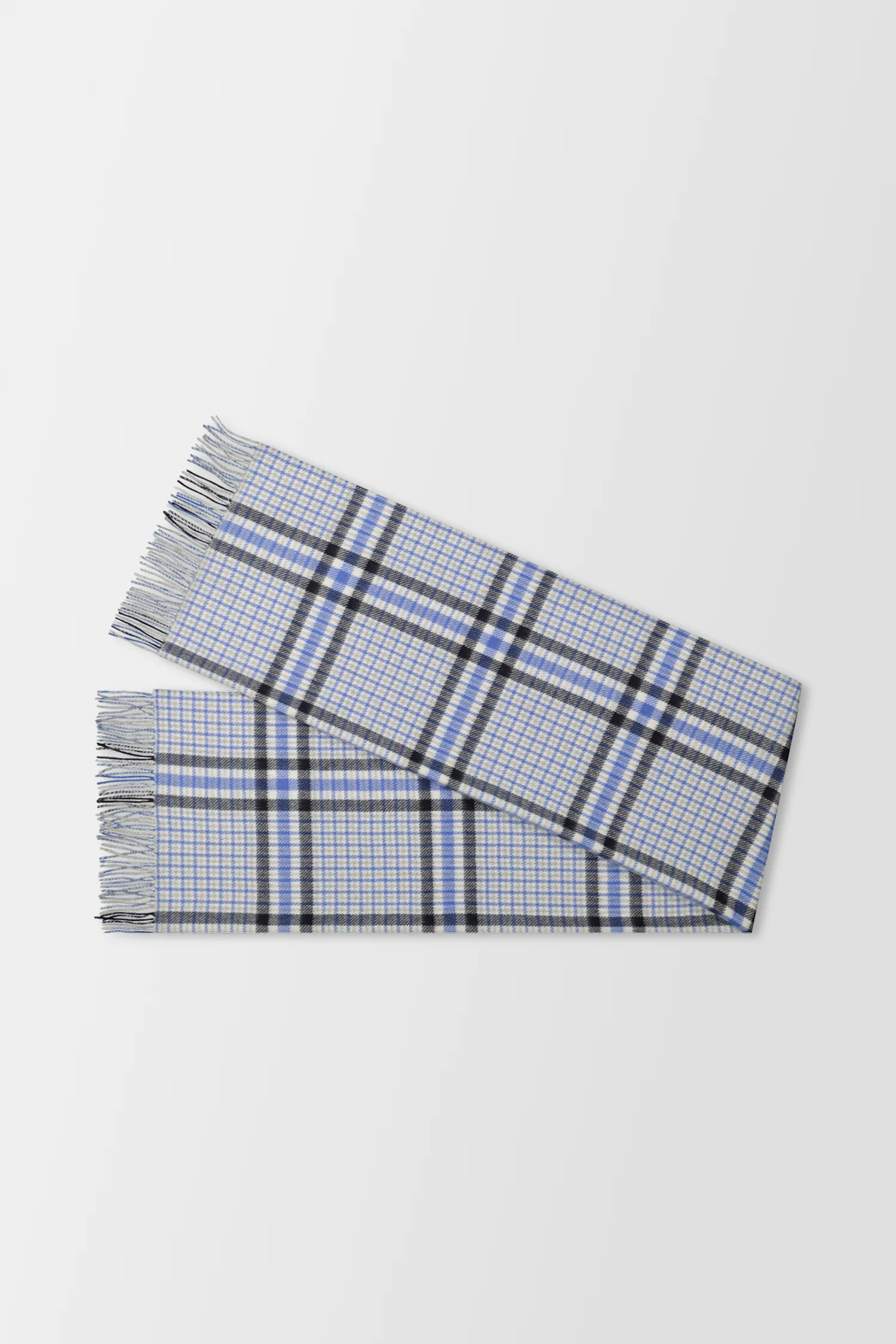 Joshua Ellis Sartorial Tweed - Image 3