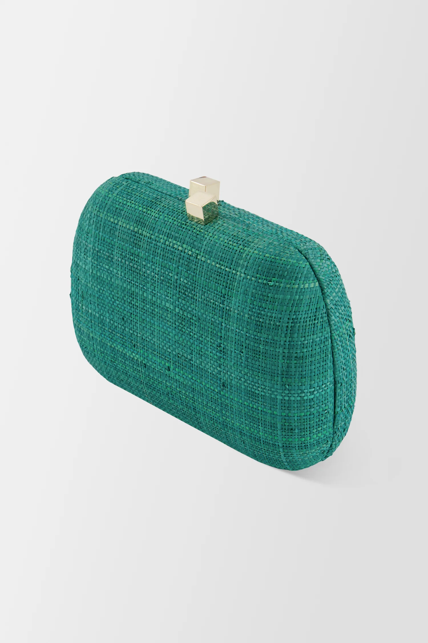 Serpui Green Lolita Flamingo Bag - Image 3