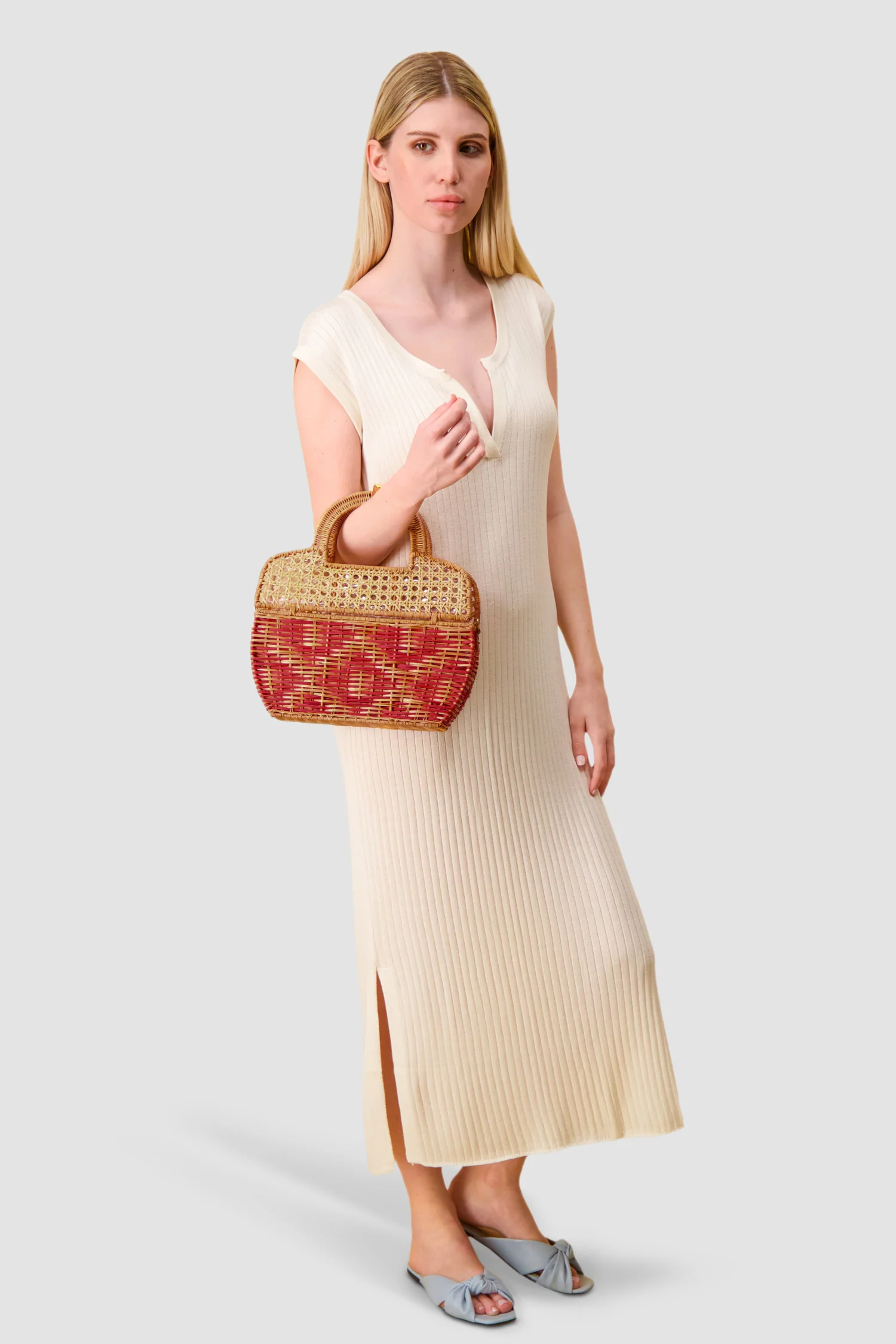 Serpui Honey Maggy Handbag - Image 4
