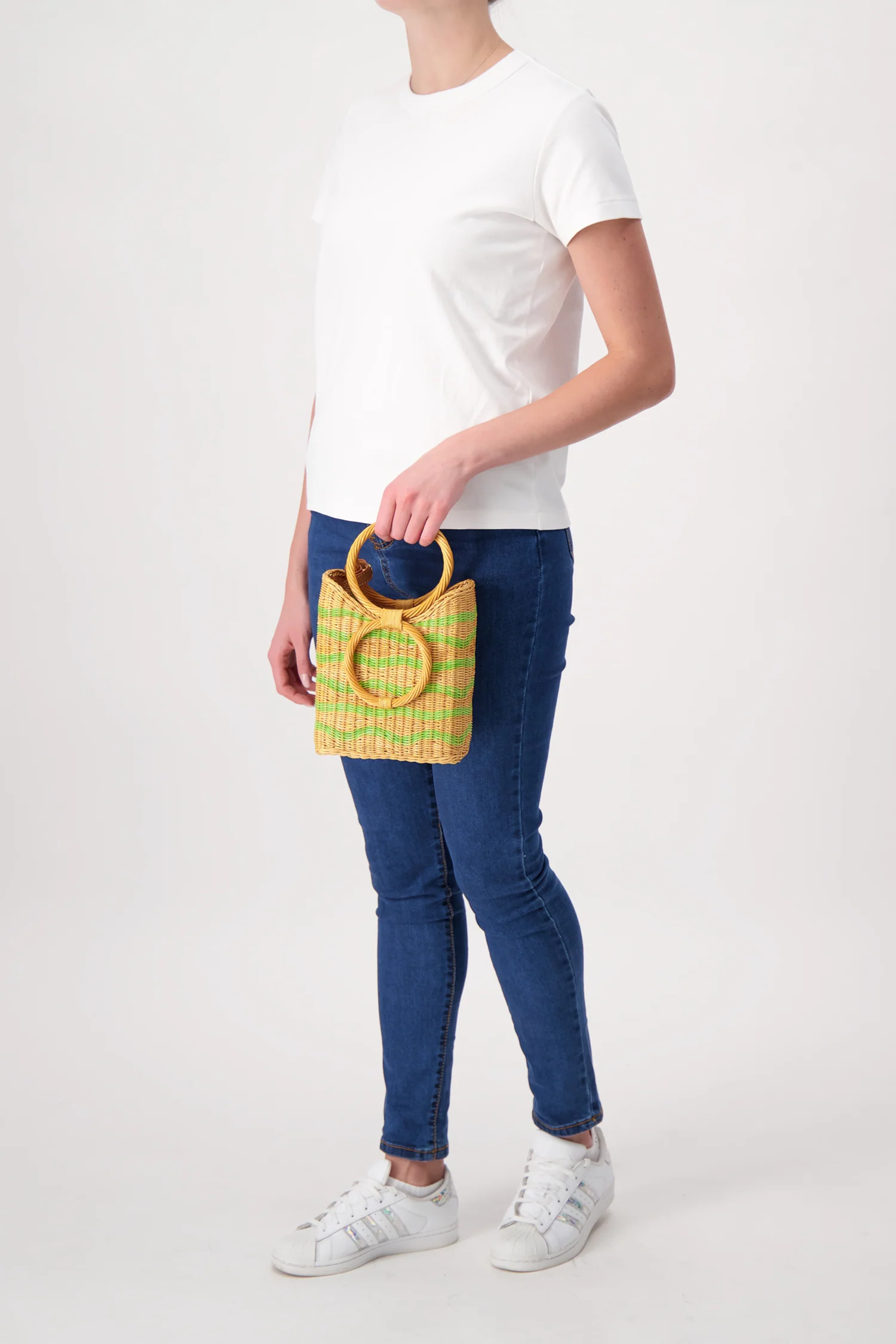 Serpui Honey Maria Handbag - Image 2