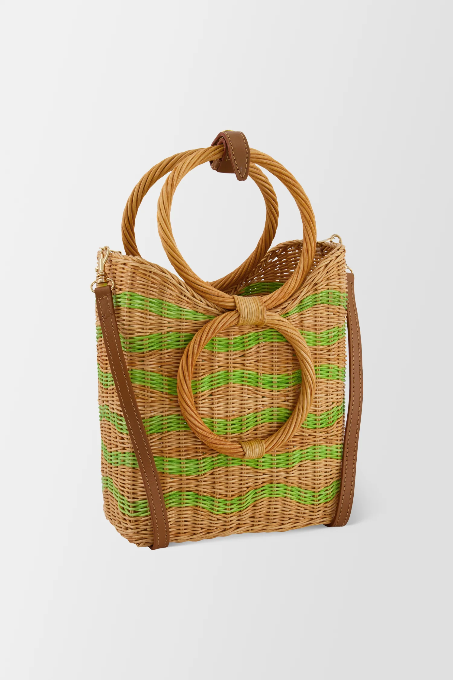 Serpui Honey Maria Handbag - Image 3