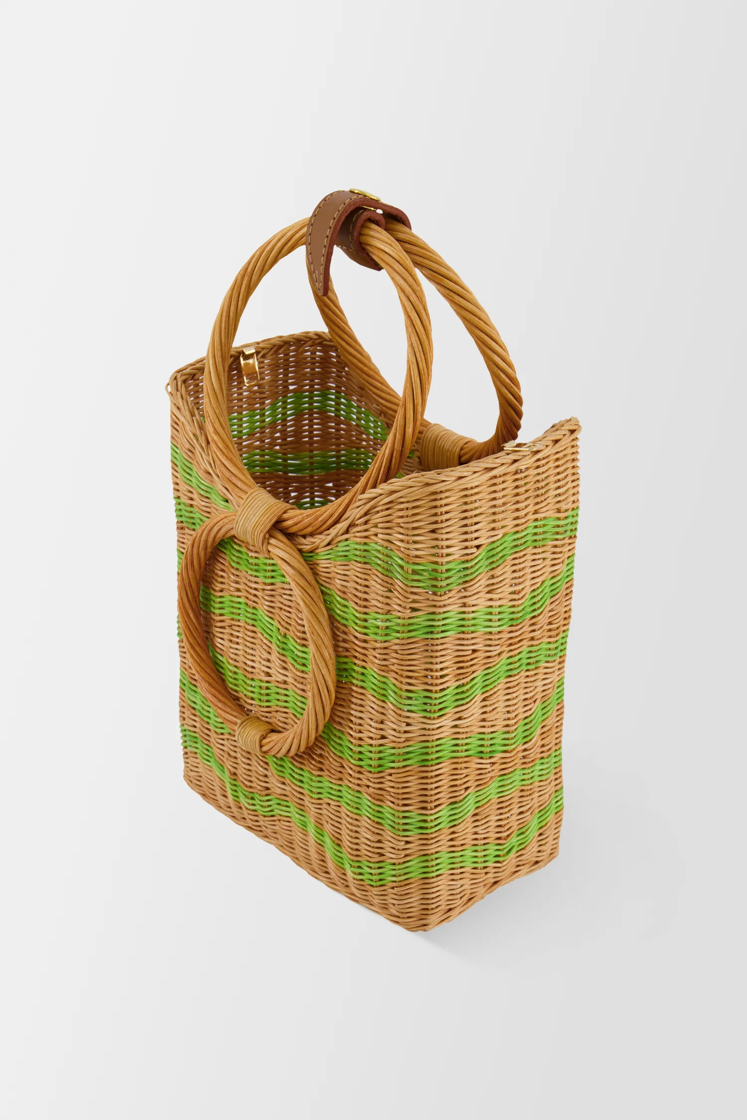 Serpui Honey Maria Handbag - Image 4