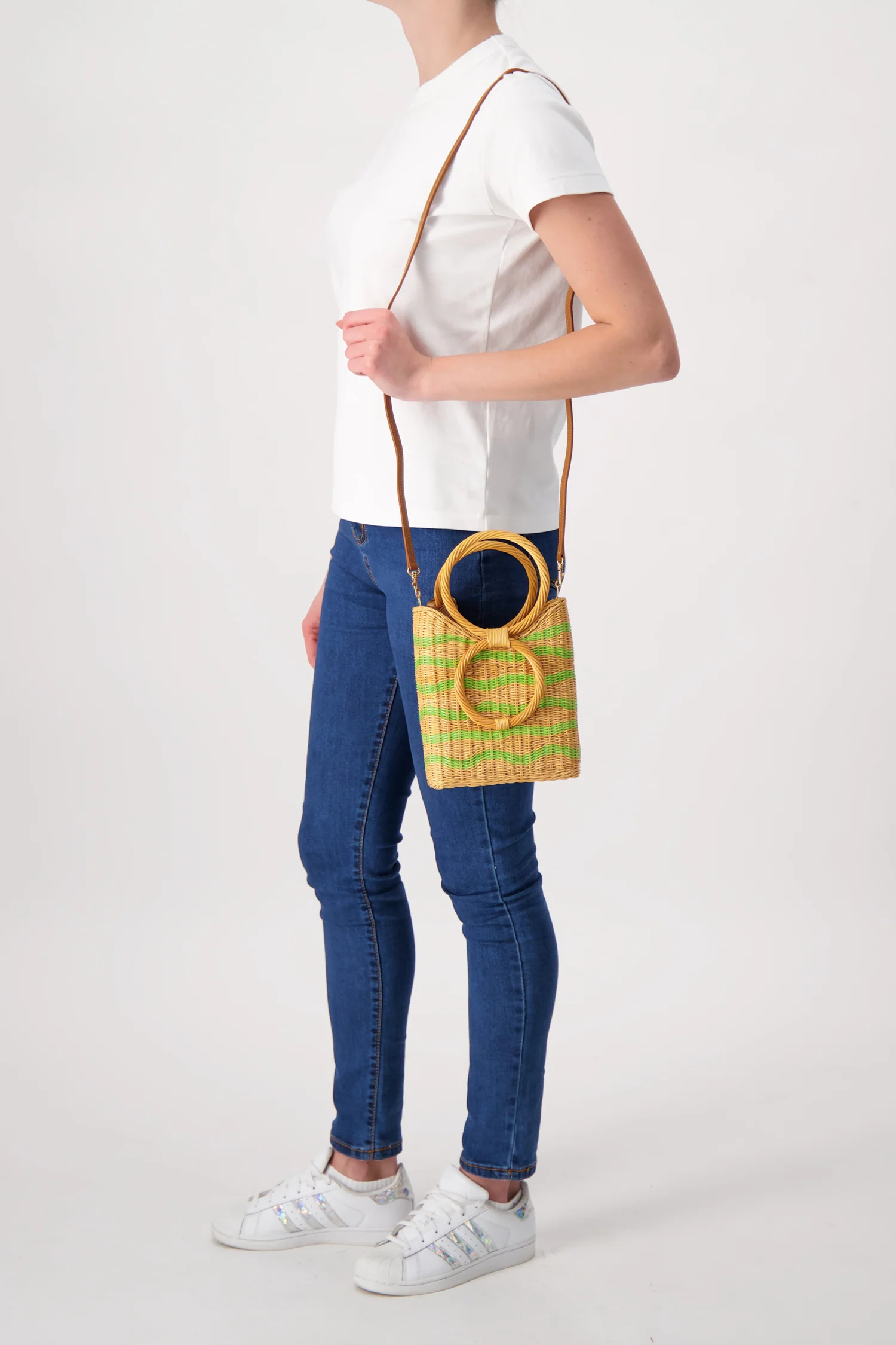 Serpui Honey Maria Handbag - Image 5