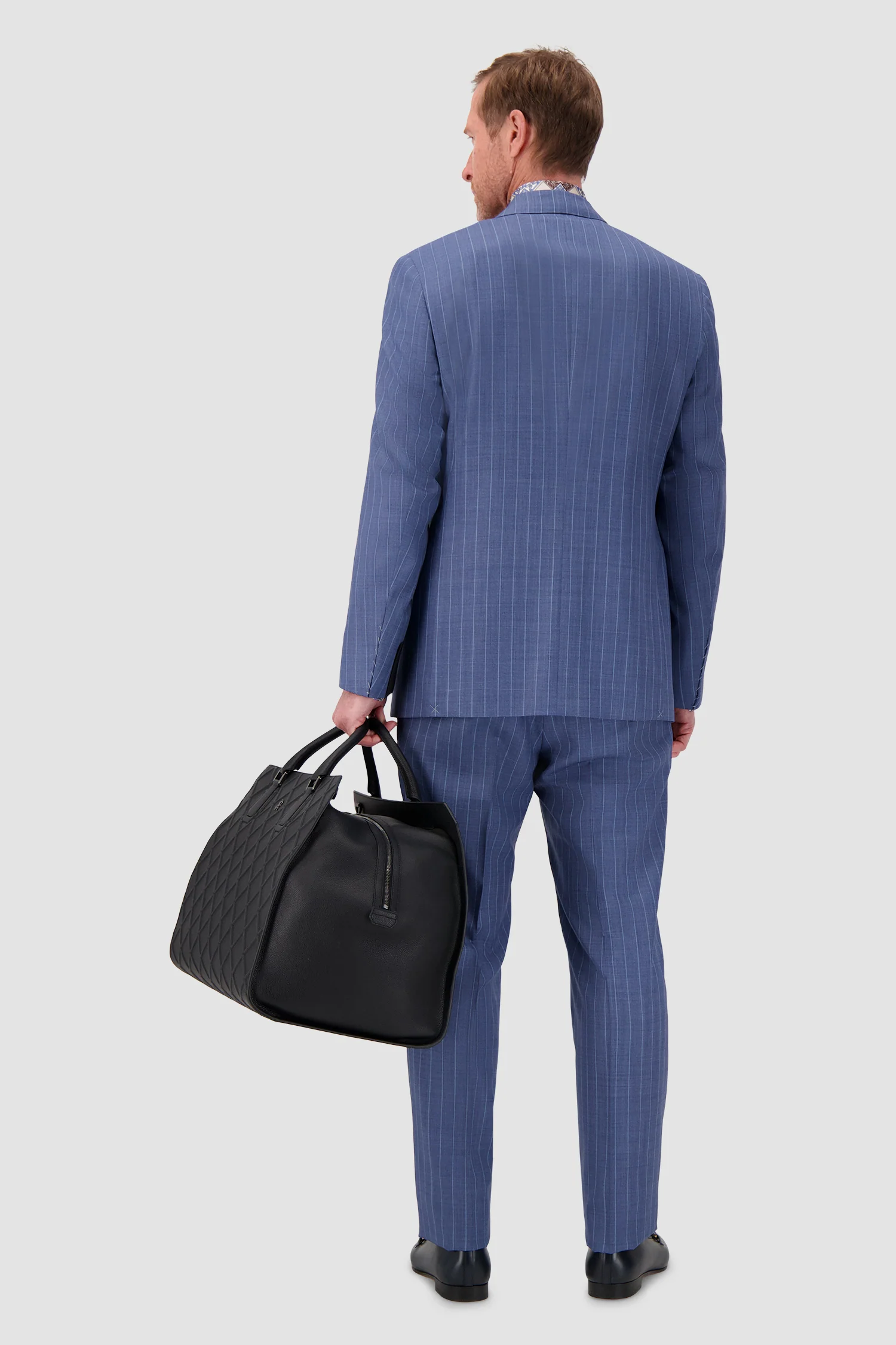 Stefano Ricci Single-breasted 2 button suit - Image 7