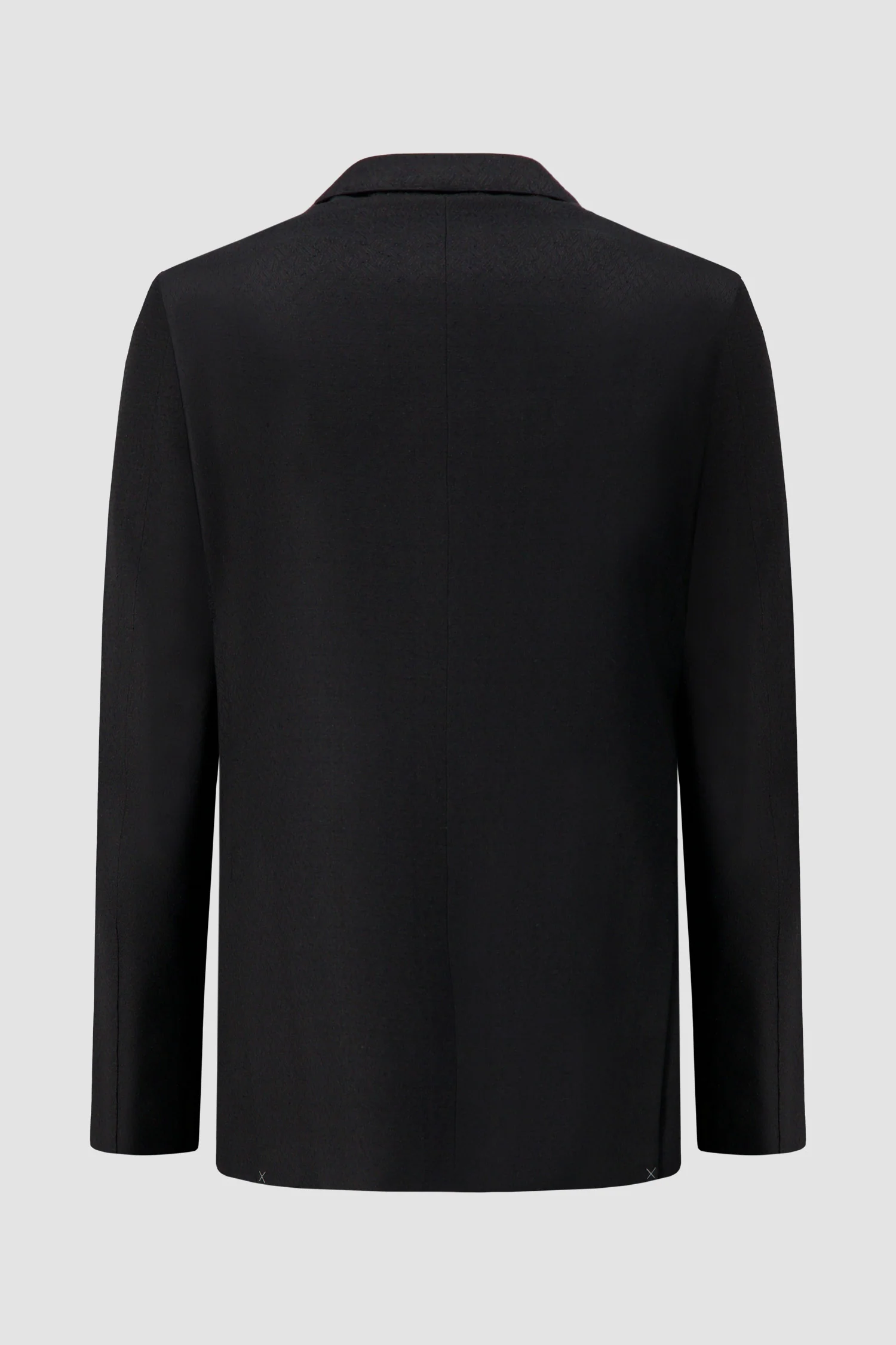 Single-breasted Jacket 1 Button - Image 2