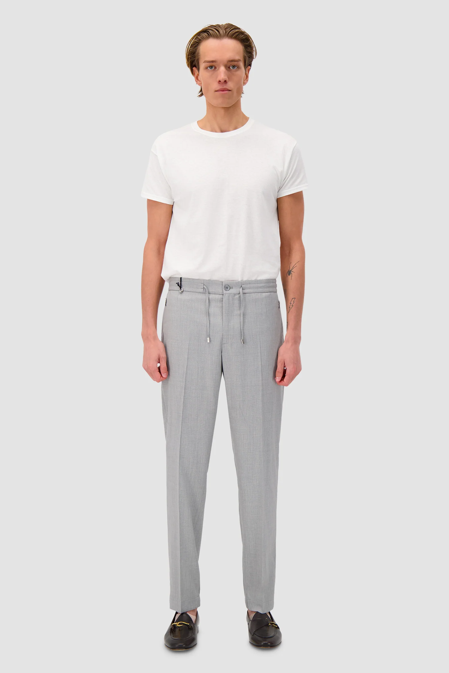 Stefano Ricci Sport Trousers - Image 3