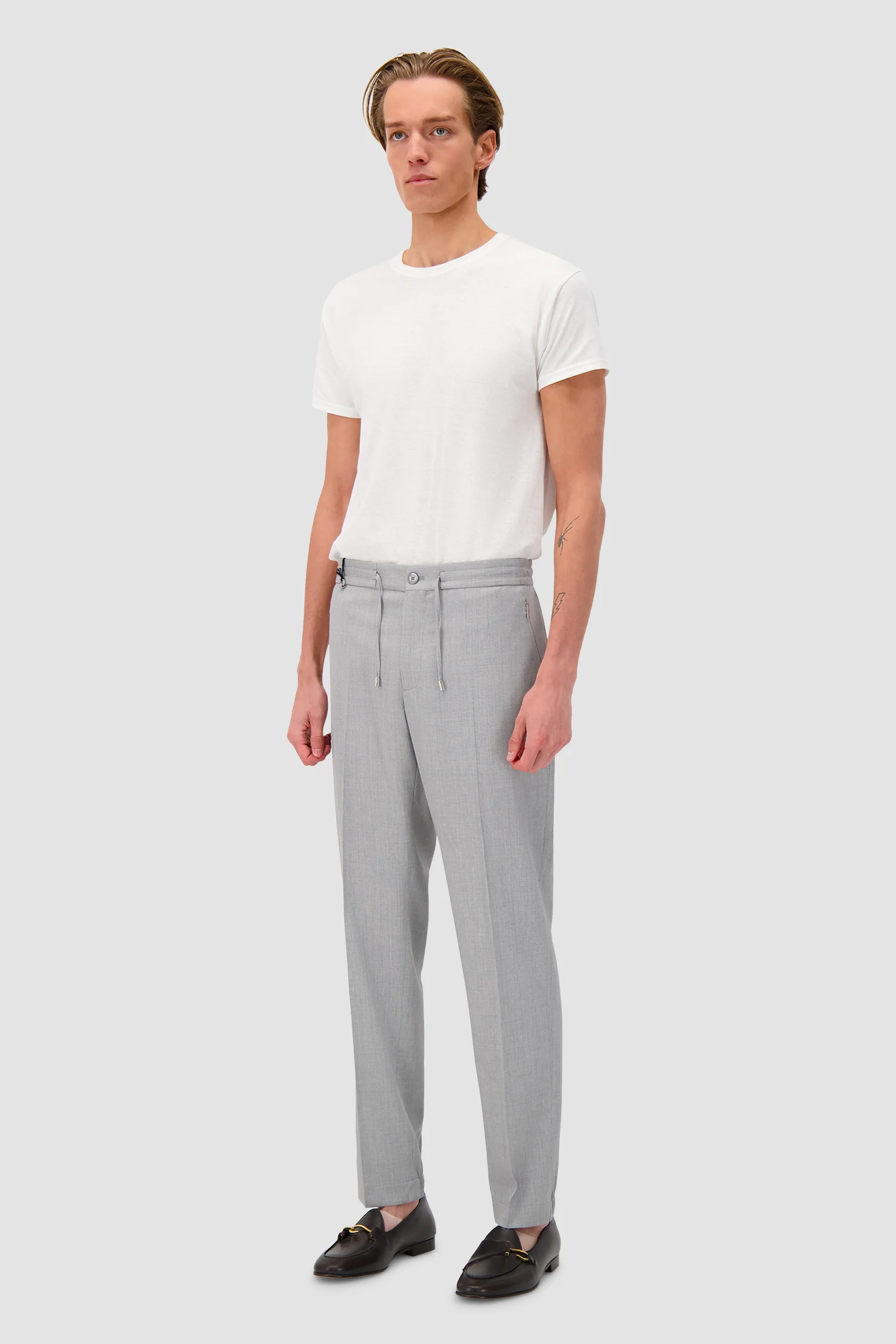 Stefano Ricci Sport Trousers - Image 4