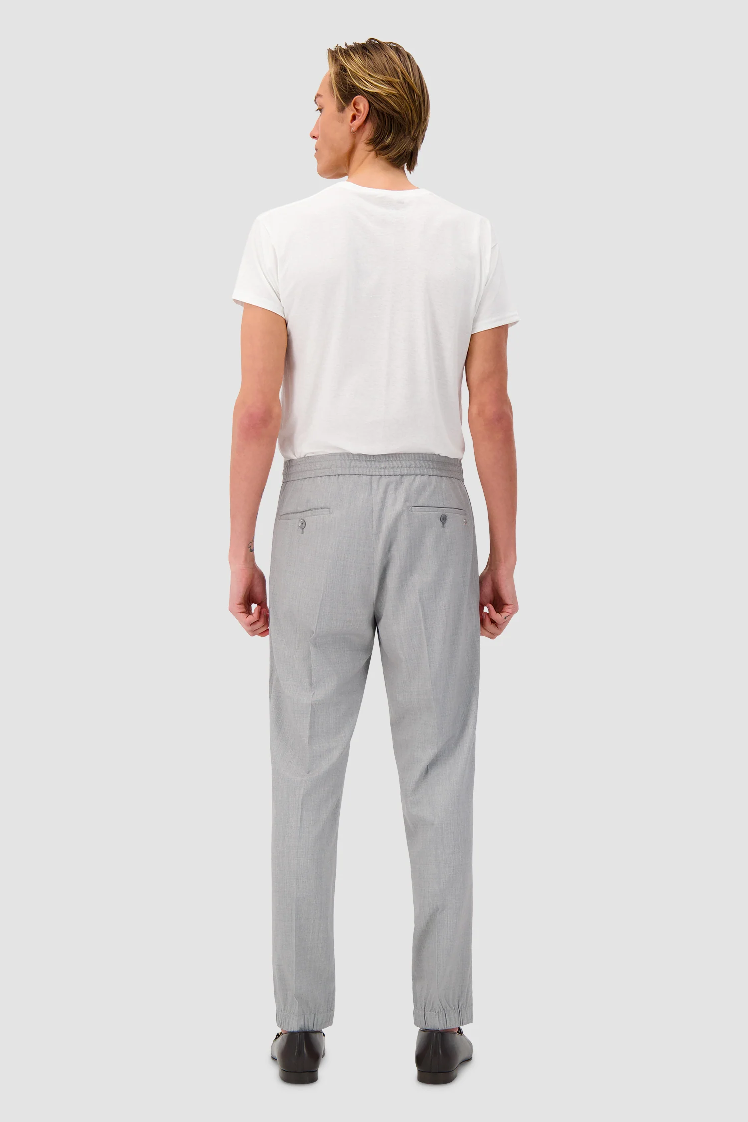 Stefano Ricci Sport Trousers - Image 5