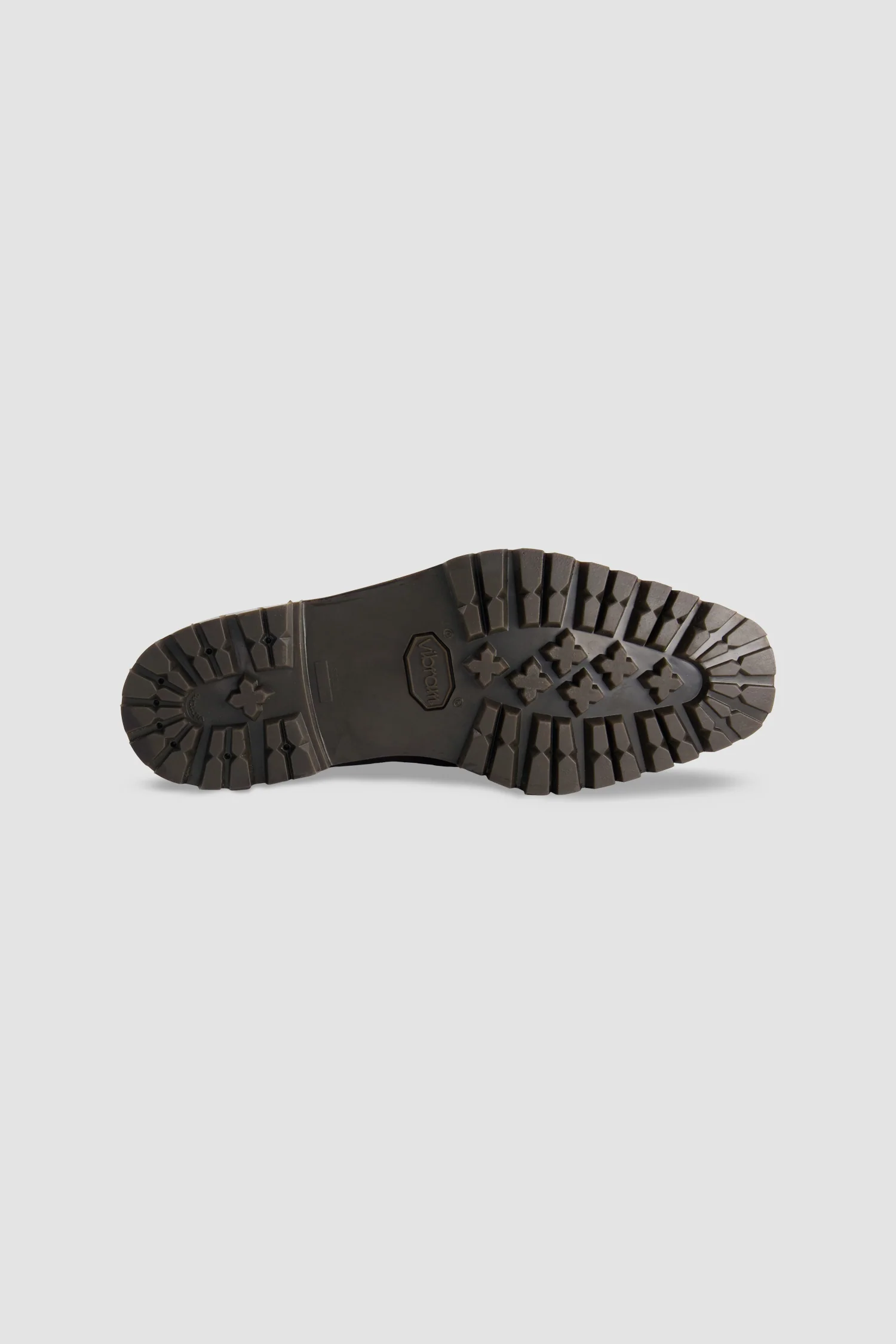 Stefano Bemer Brown Arlington Chukka Boot - Image 5
