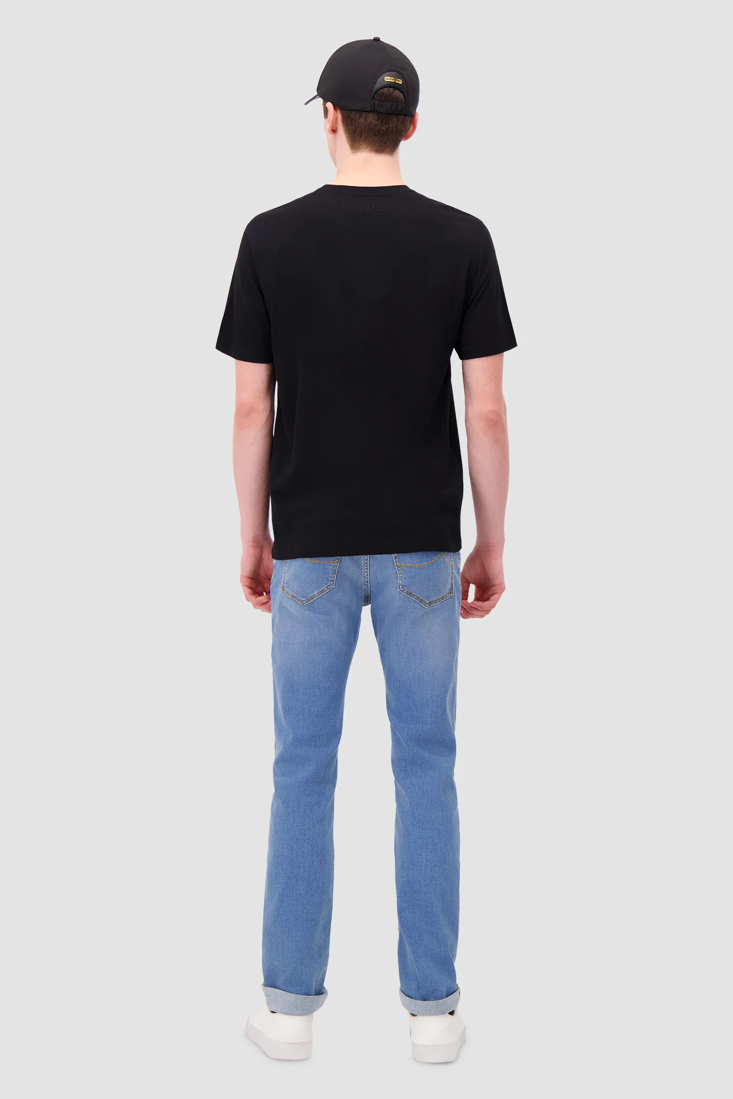 Stefano Ricci Baseball Cap - Image 4