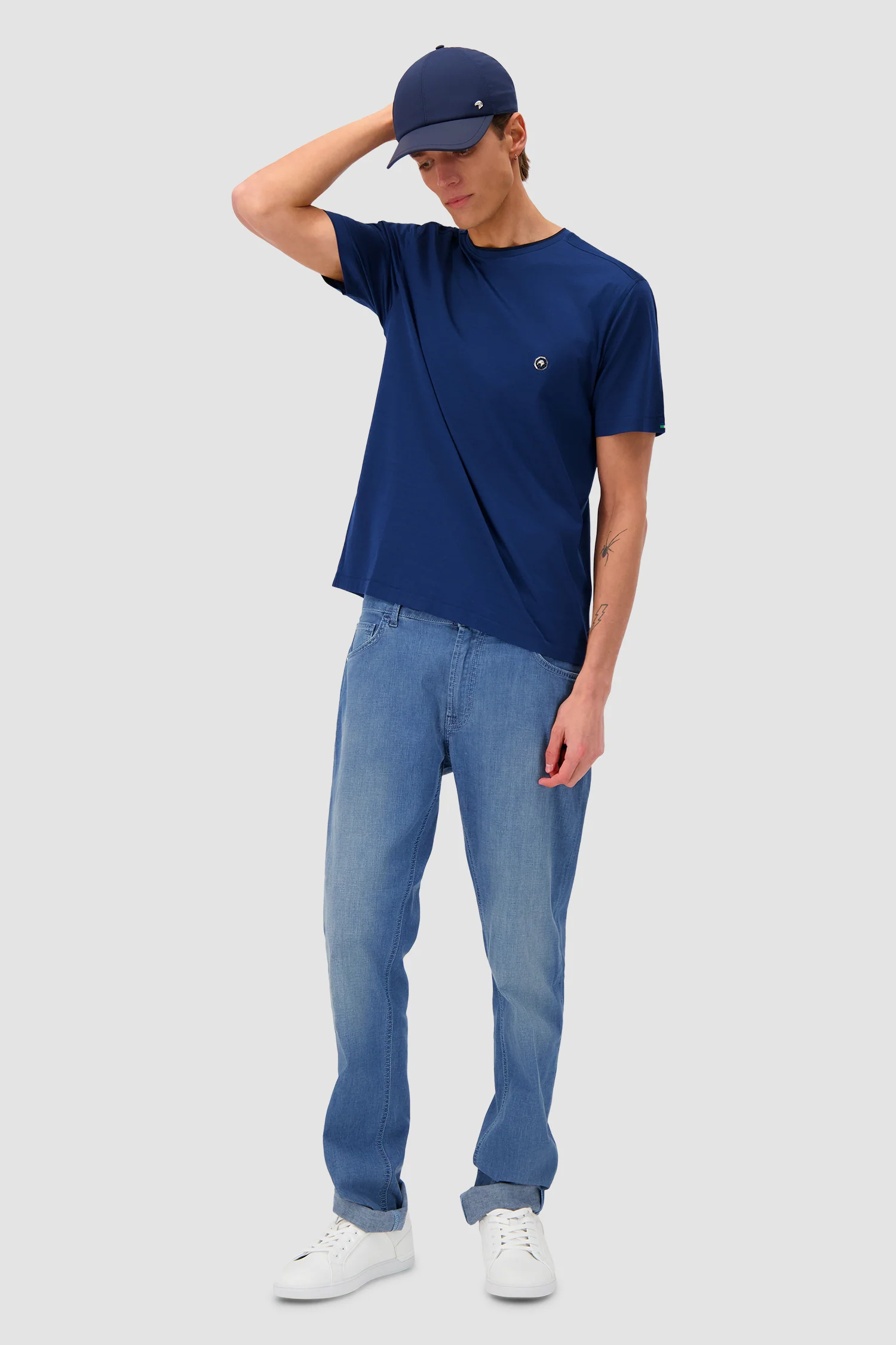 Stefano Ricci Baseball Cap - Image 4