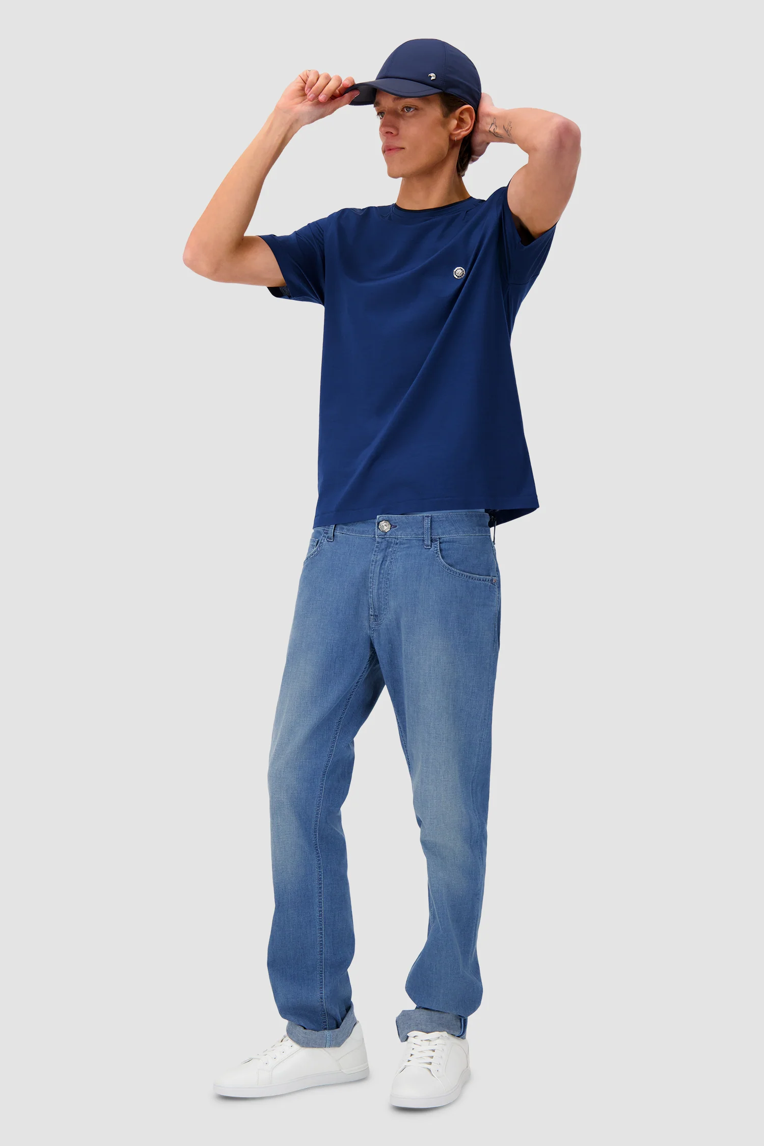 Stefano Ricci Baseball Cap - Image 5