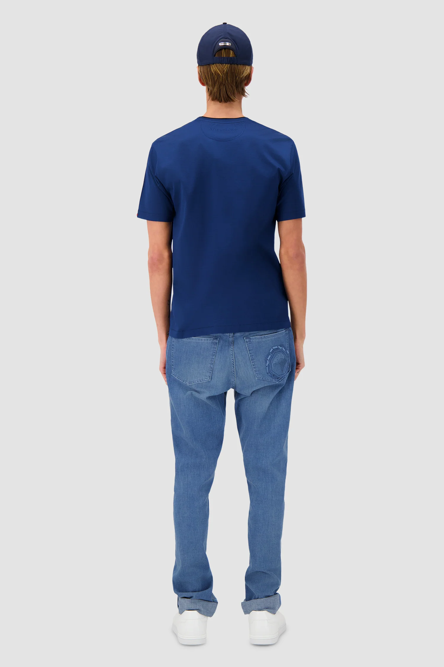 Stefano Ricci Baseball Cap - Image 6