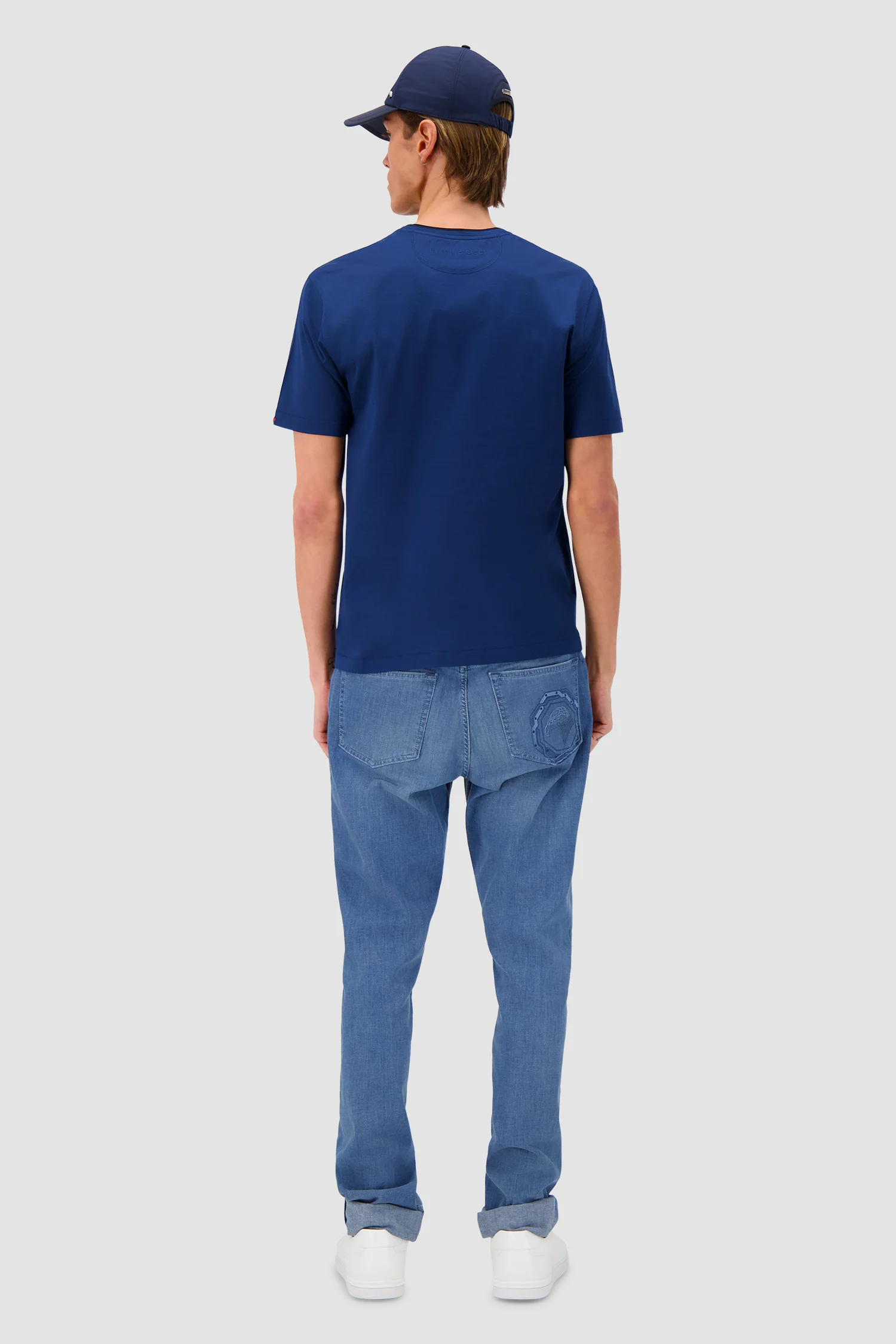 Stefano Ricci Baseball Cap - Image 7