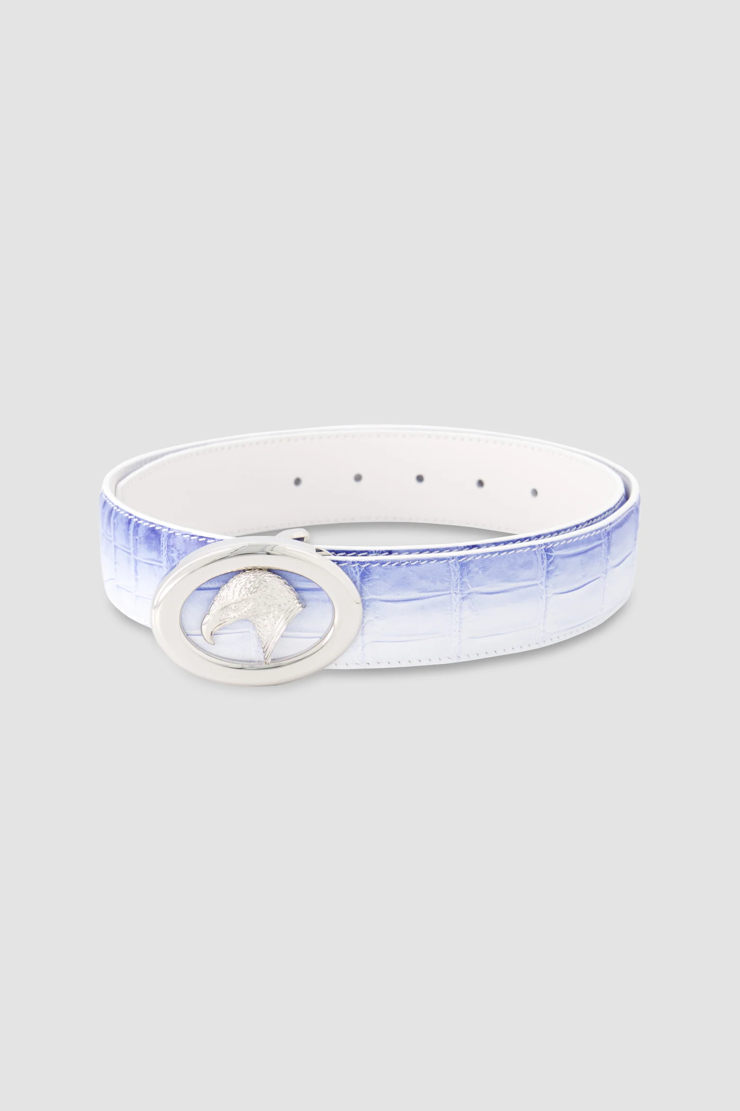 Stefano Ricci belt Himalayan belt