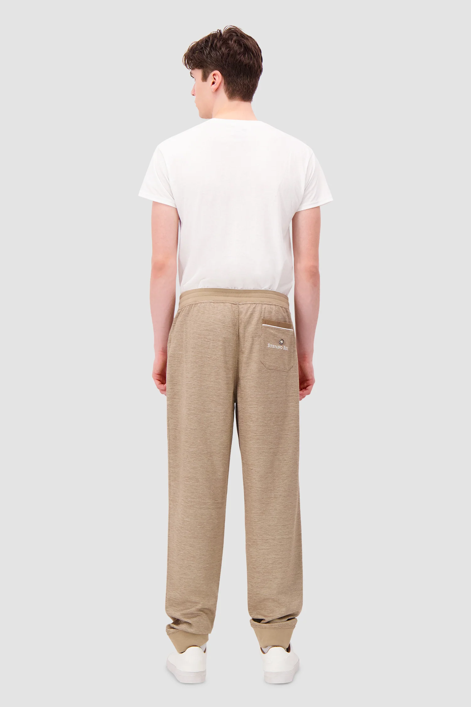 Stefano Ricci Casual Trousers - Image 5