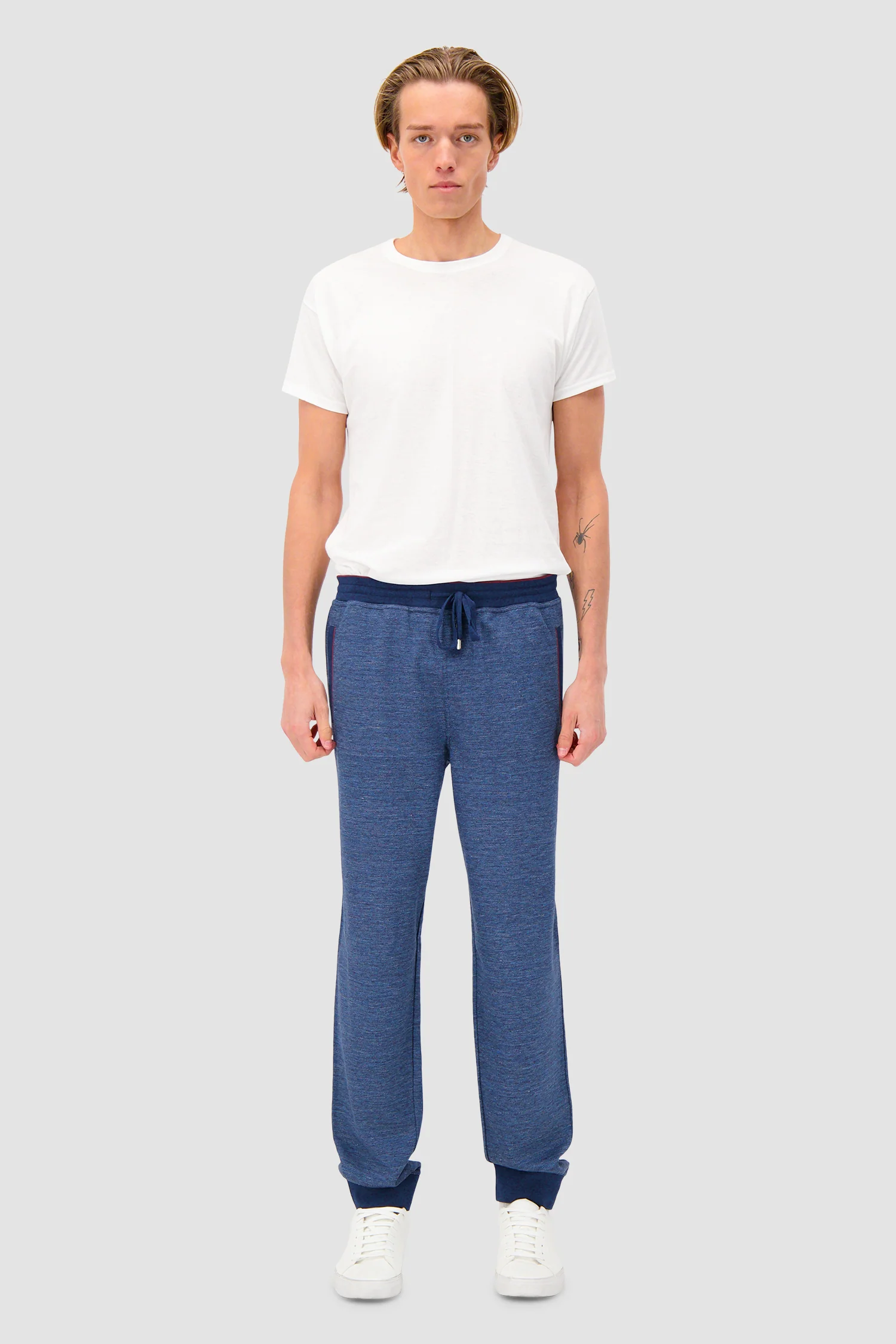 Stefano Ricci Casual Trousers - Image 3