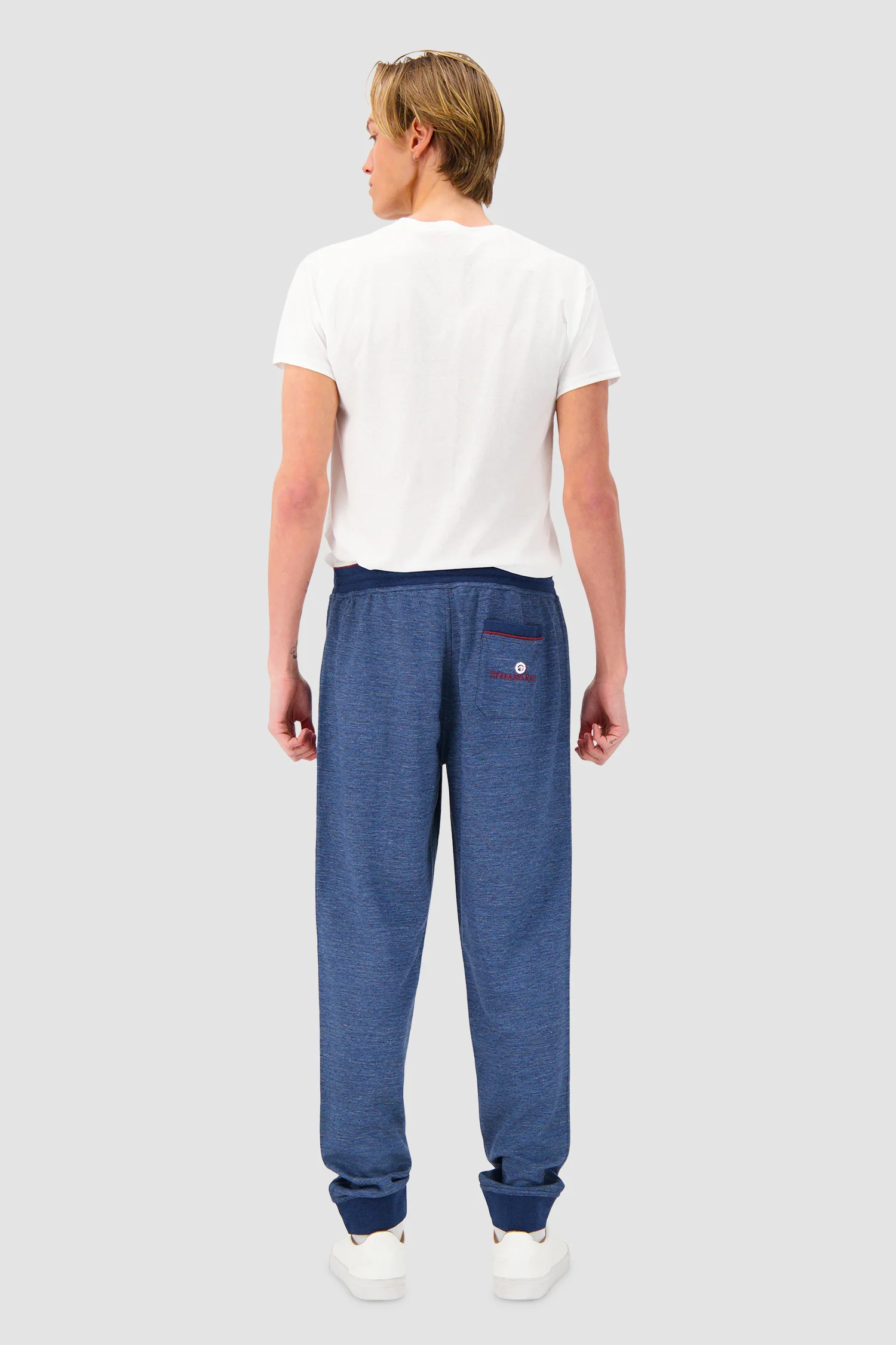 Stefano Ricci Casual Trousers - Image 5