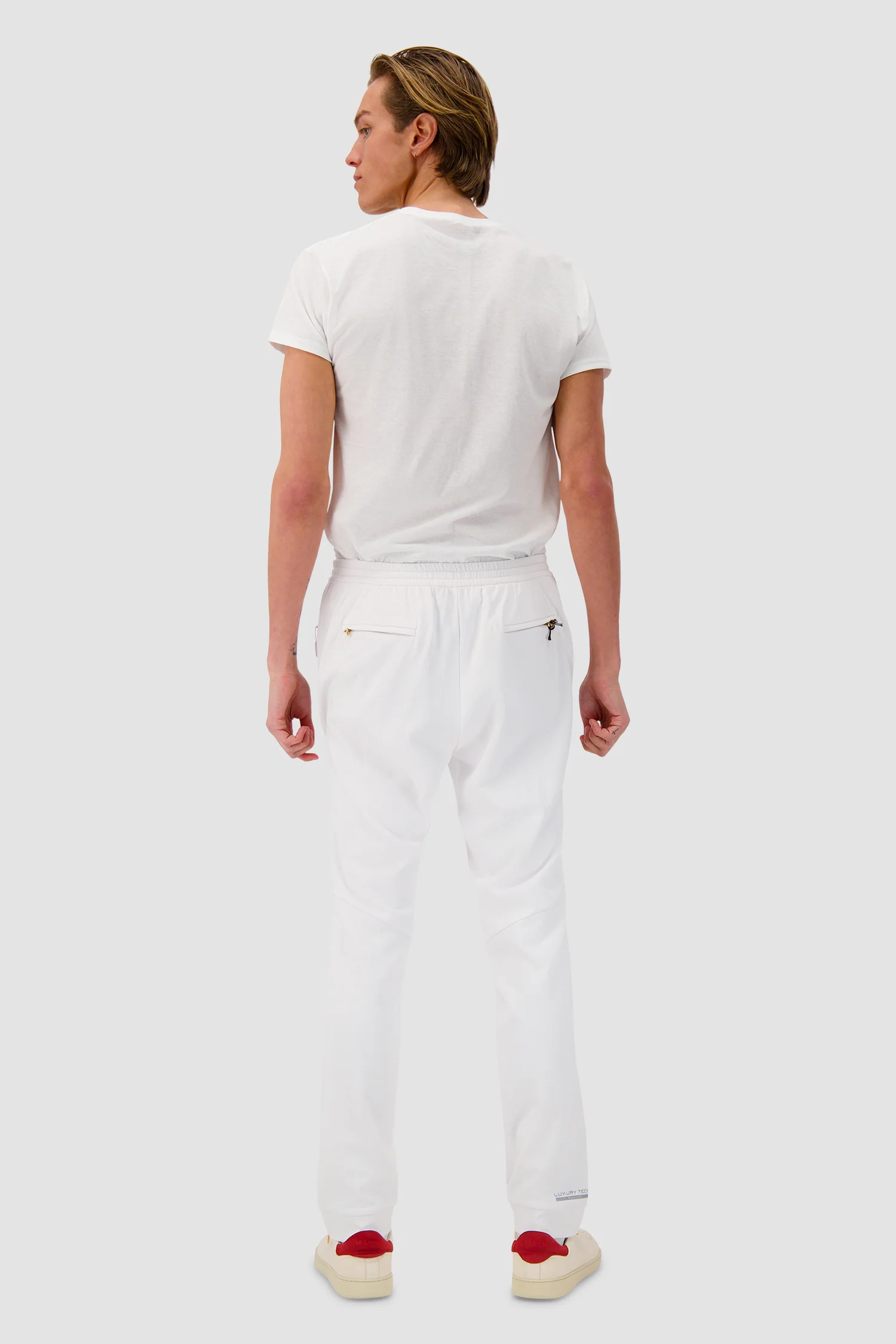 Stefano Ricci Casual Trousers - Image 5