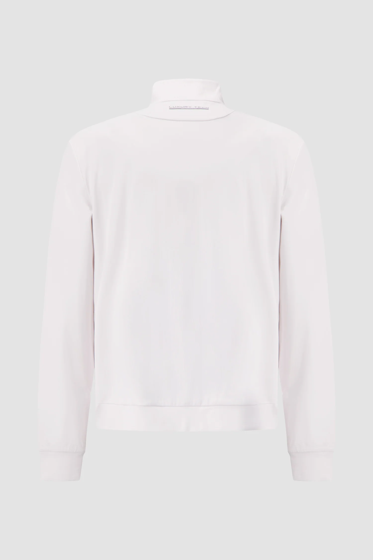 Stefano Ricci Casual Zip sweater - Image 2