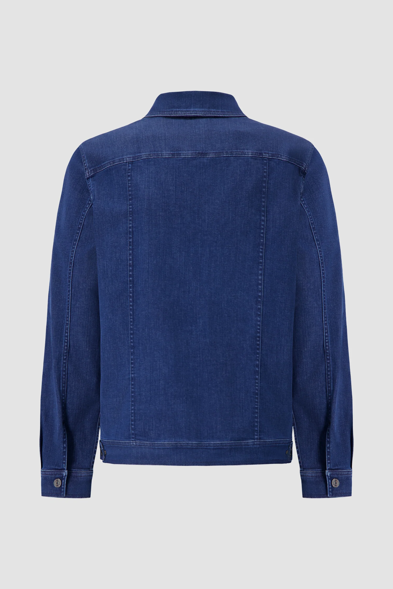 Stefano Ricci Denim Jacket - Image 2