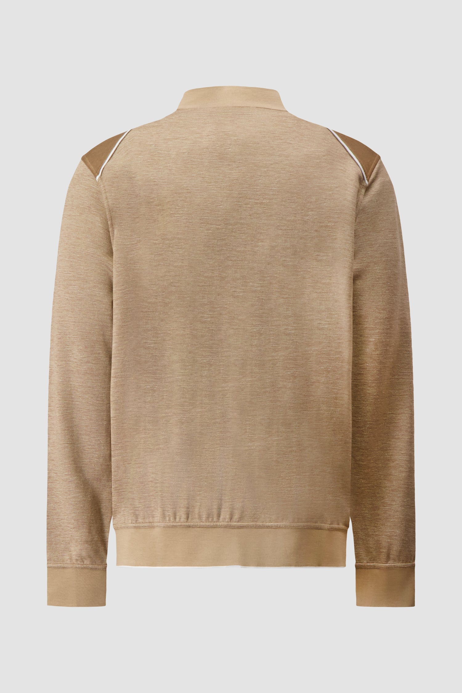 Stefano Ricci Hooded Full Zip Sweater - Image 2
