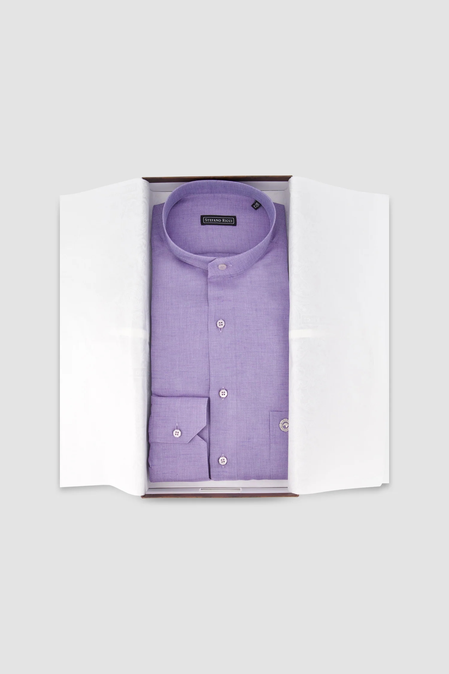 Stefano Ricci Shirt - Image 2