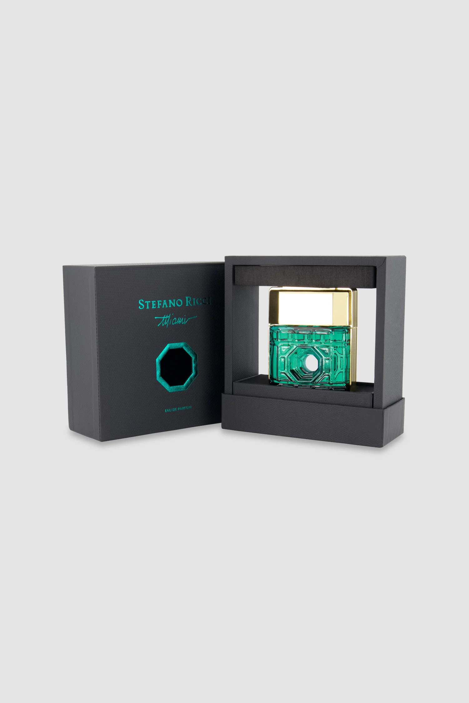 Stefano Ricci Miami Perfume