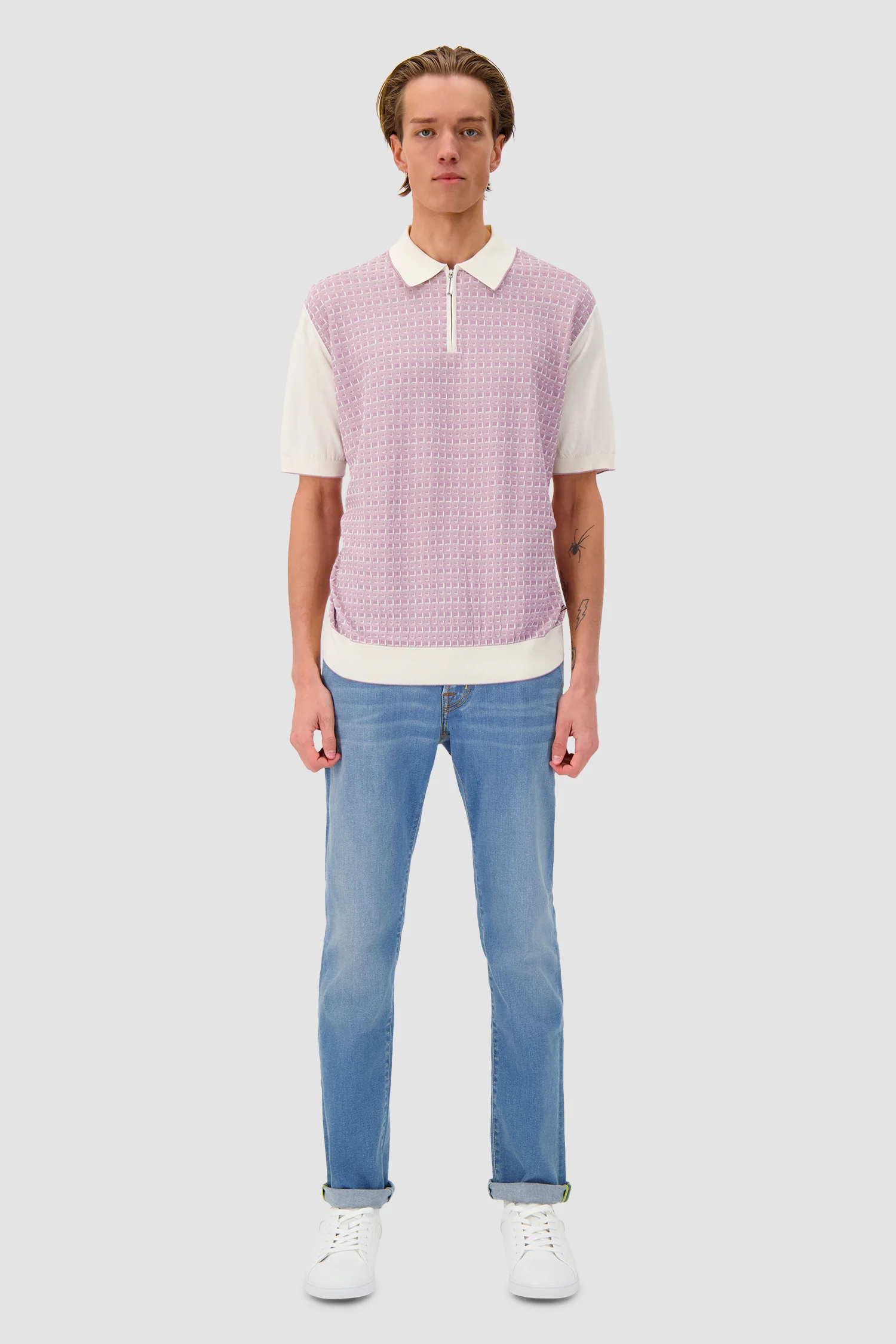 Stefano Ricci Polo - Image 3