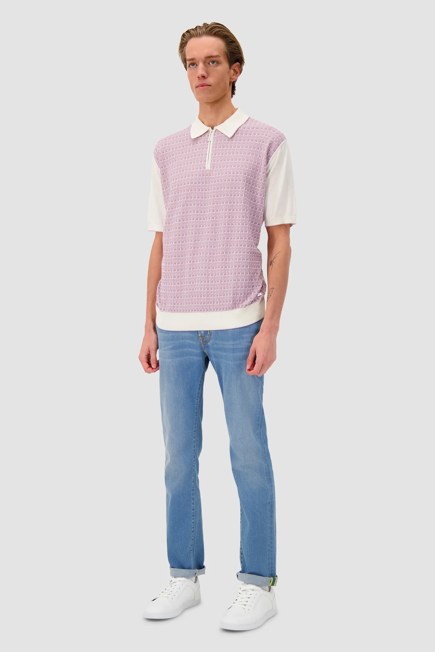 Stefano Ricci Polo - Image 4