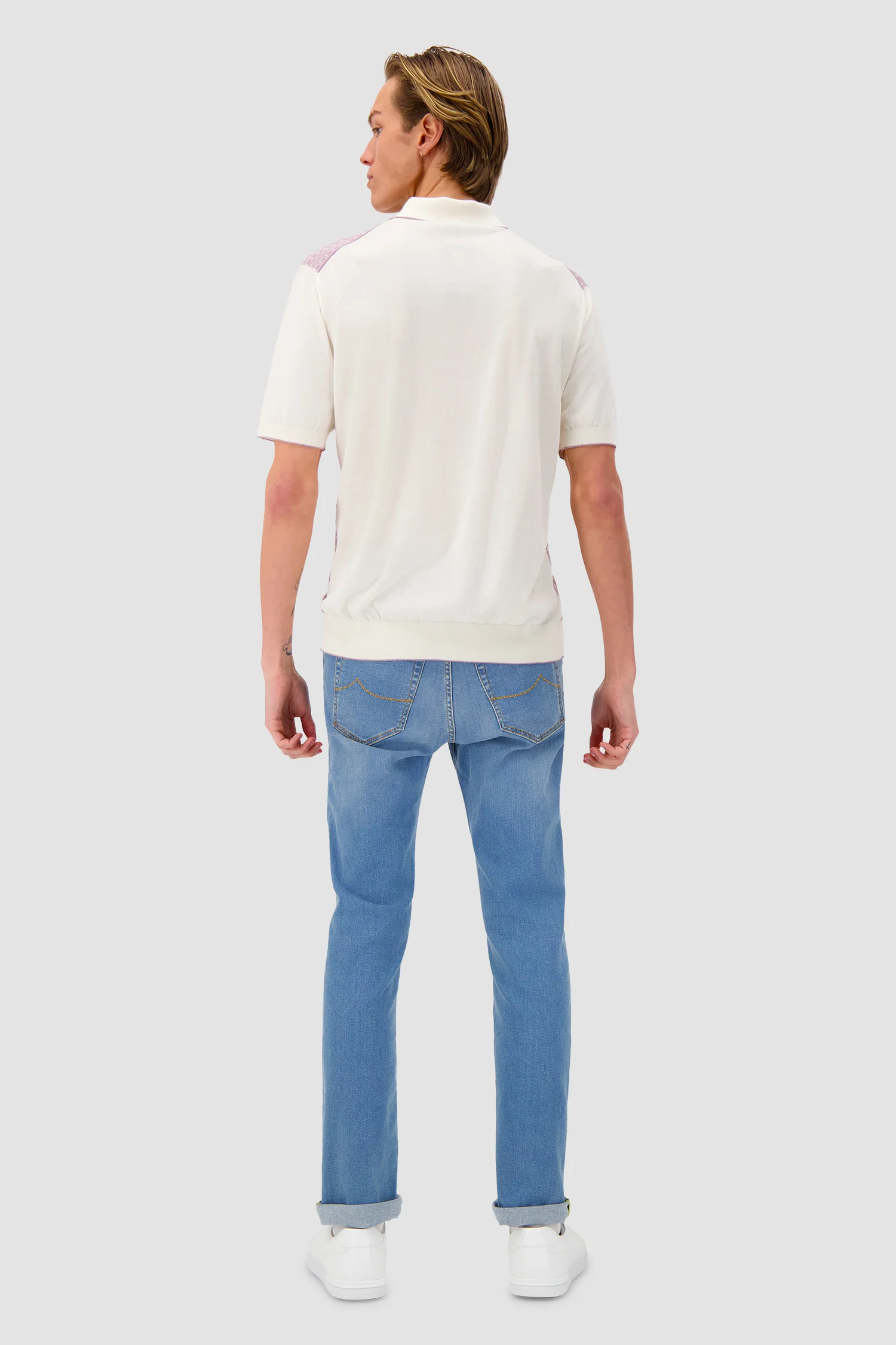 Stefano Ricci Polo - Image 5