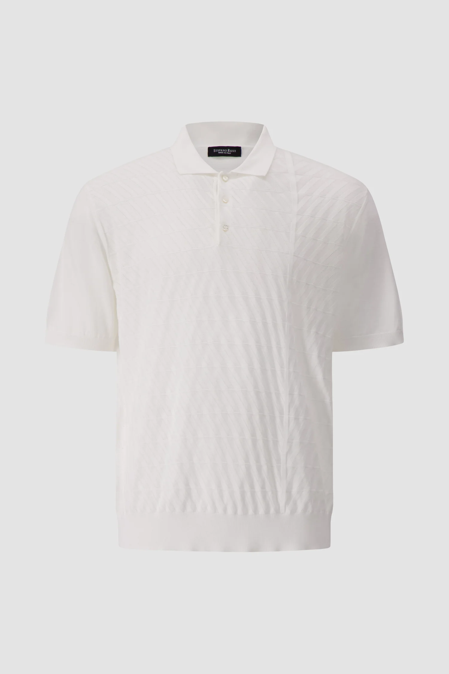 Stefano Ricci Polo