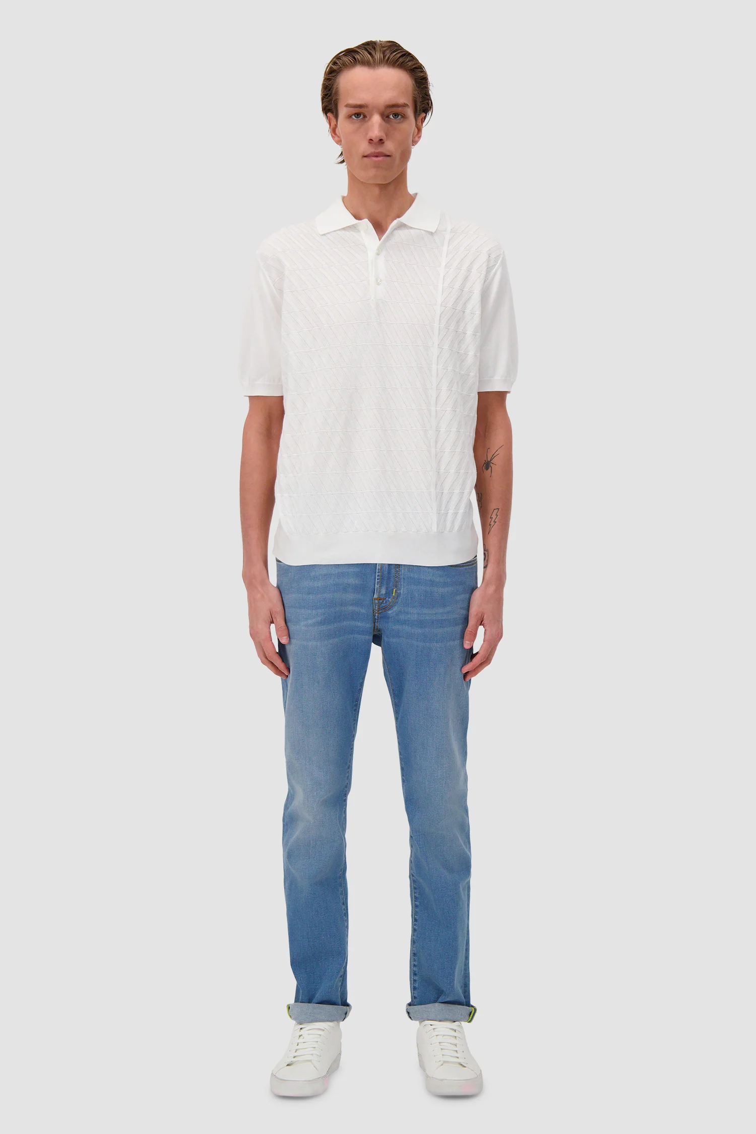 Stefano Ricci Polo - Image 3