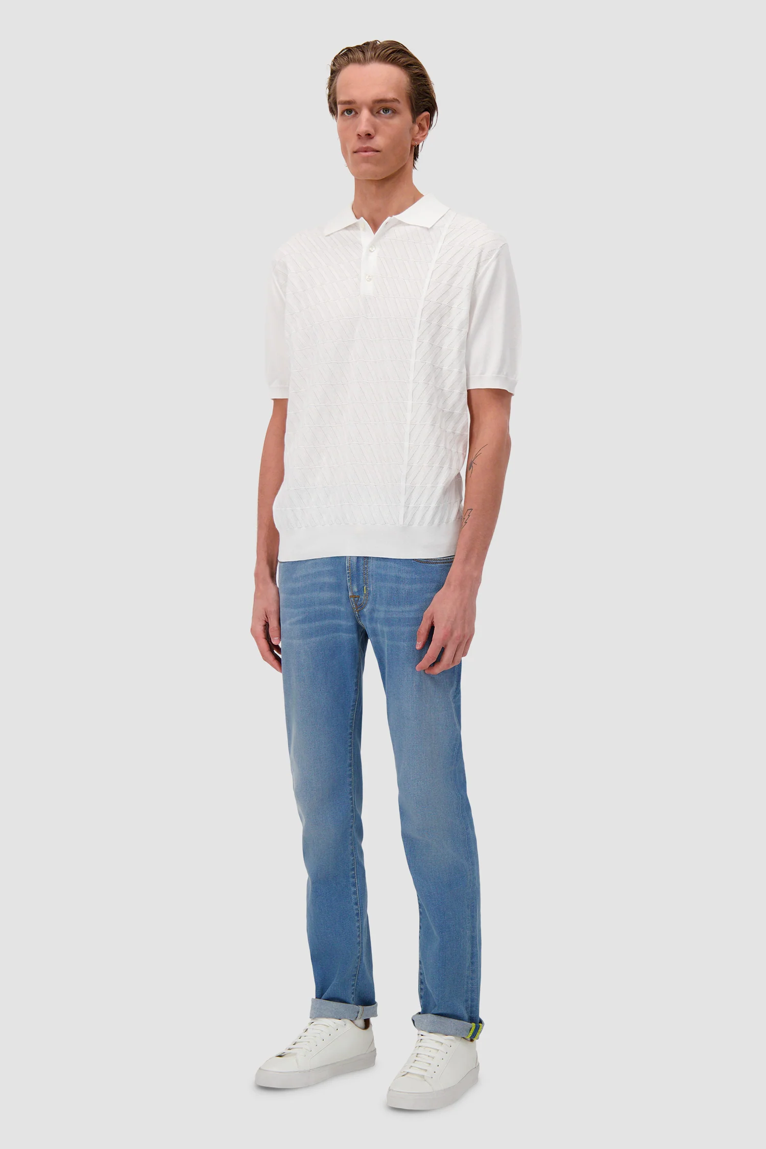 Stefano Ricci Polo - Image 4