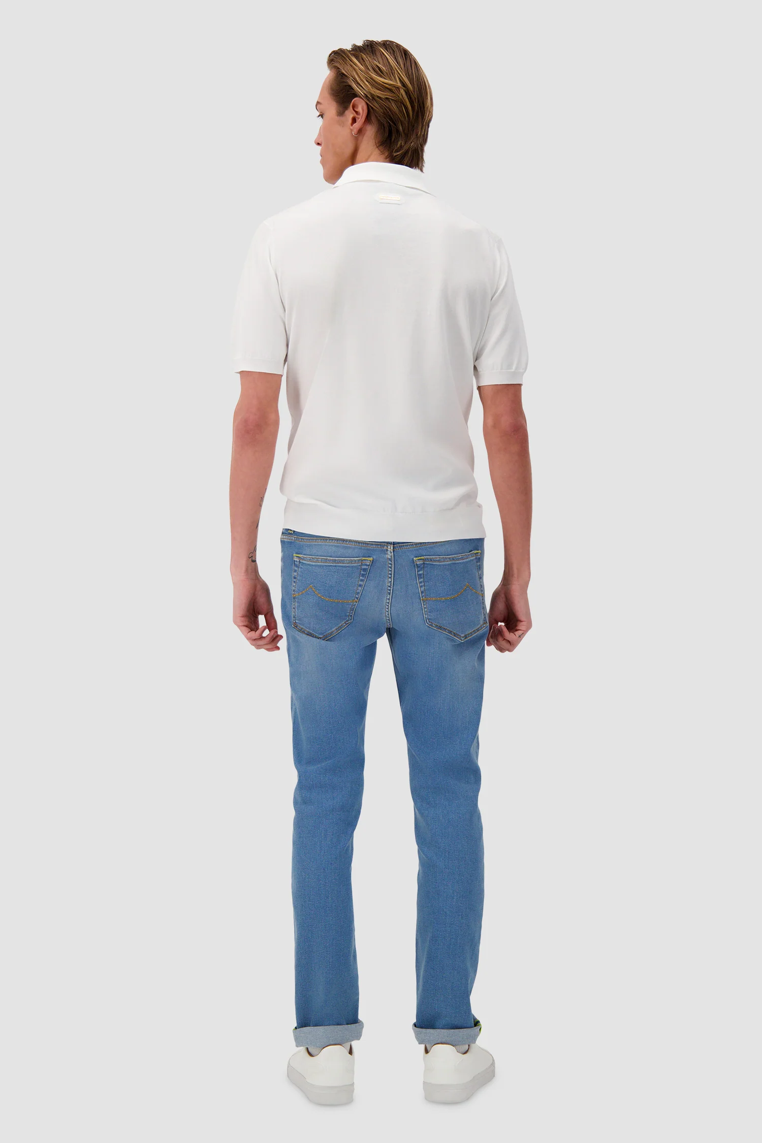 Stefano Ricci Polo - Image 5
