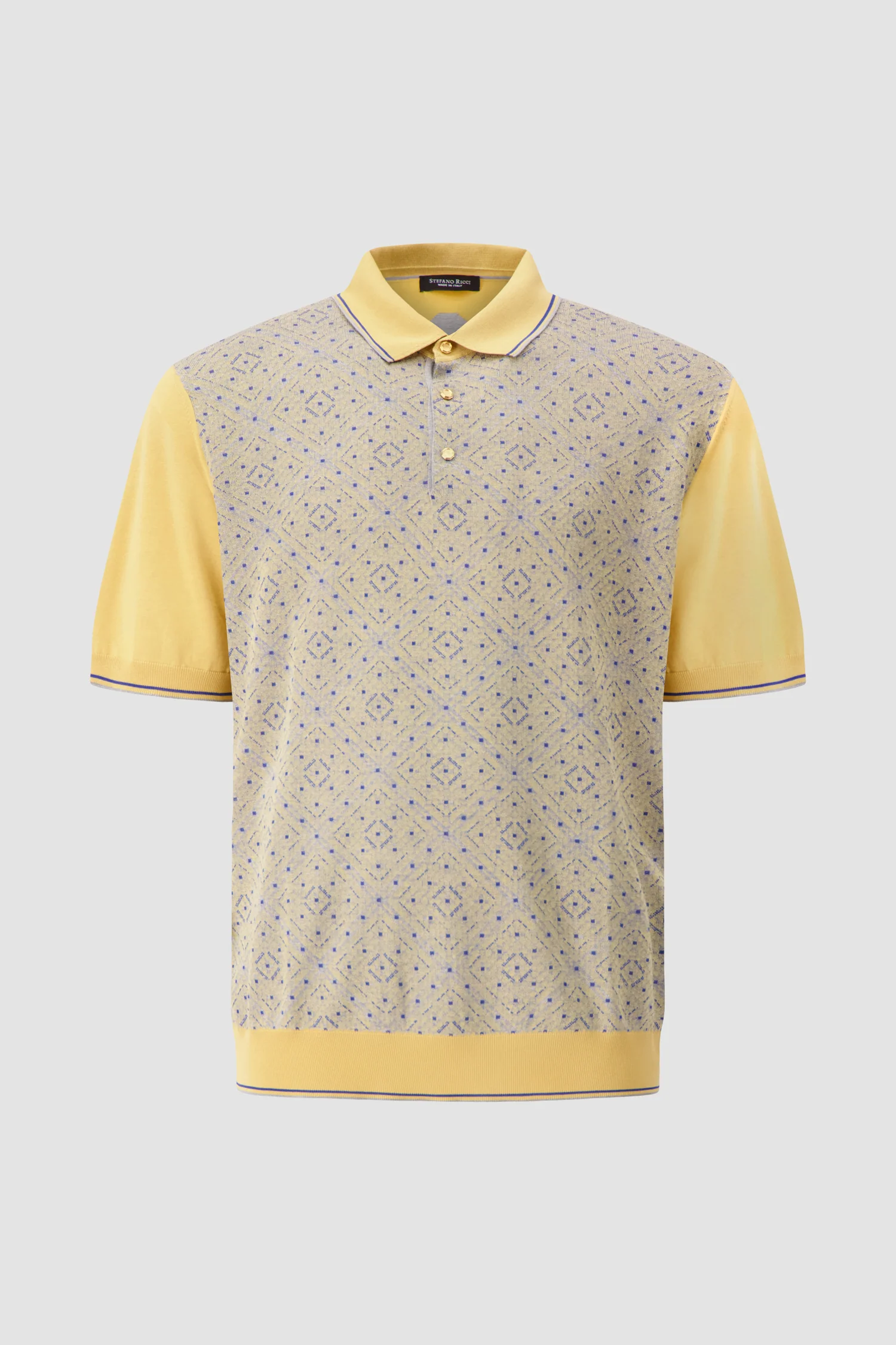 Stefano Ricci Polo