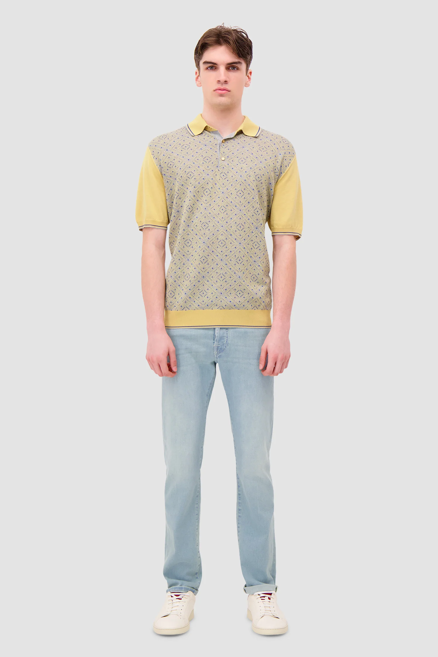 Stefano Ricci Polo - Image 3