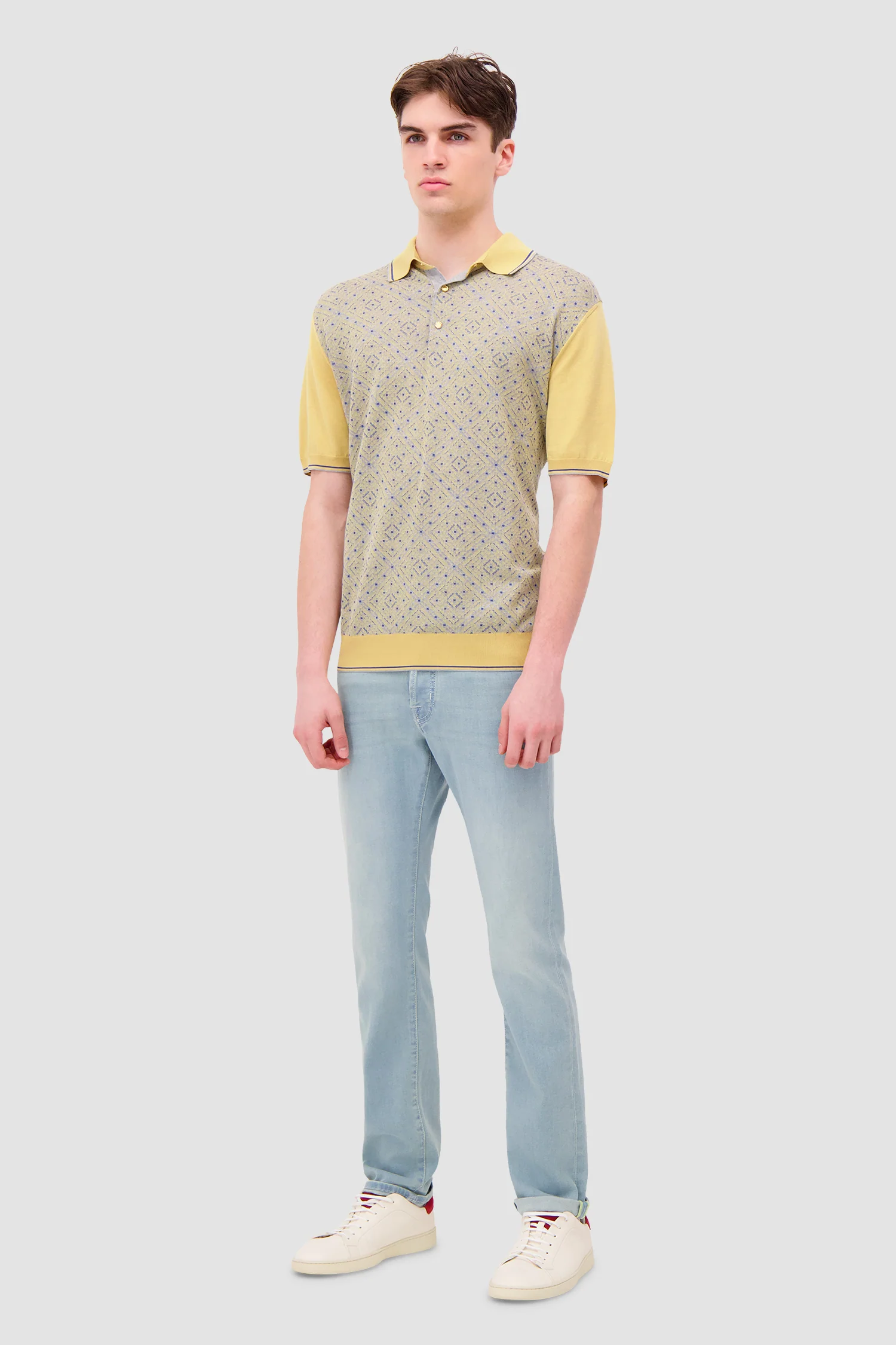 Stefano Ricci Polo - Image 4