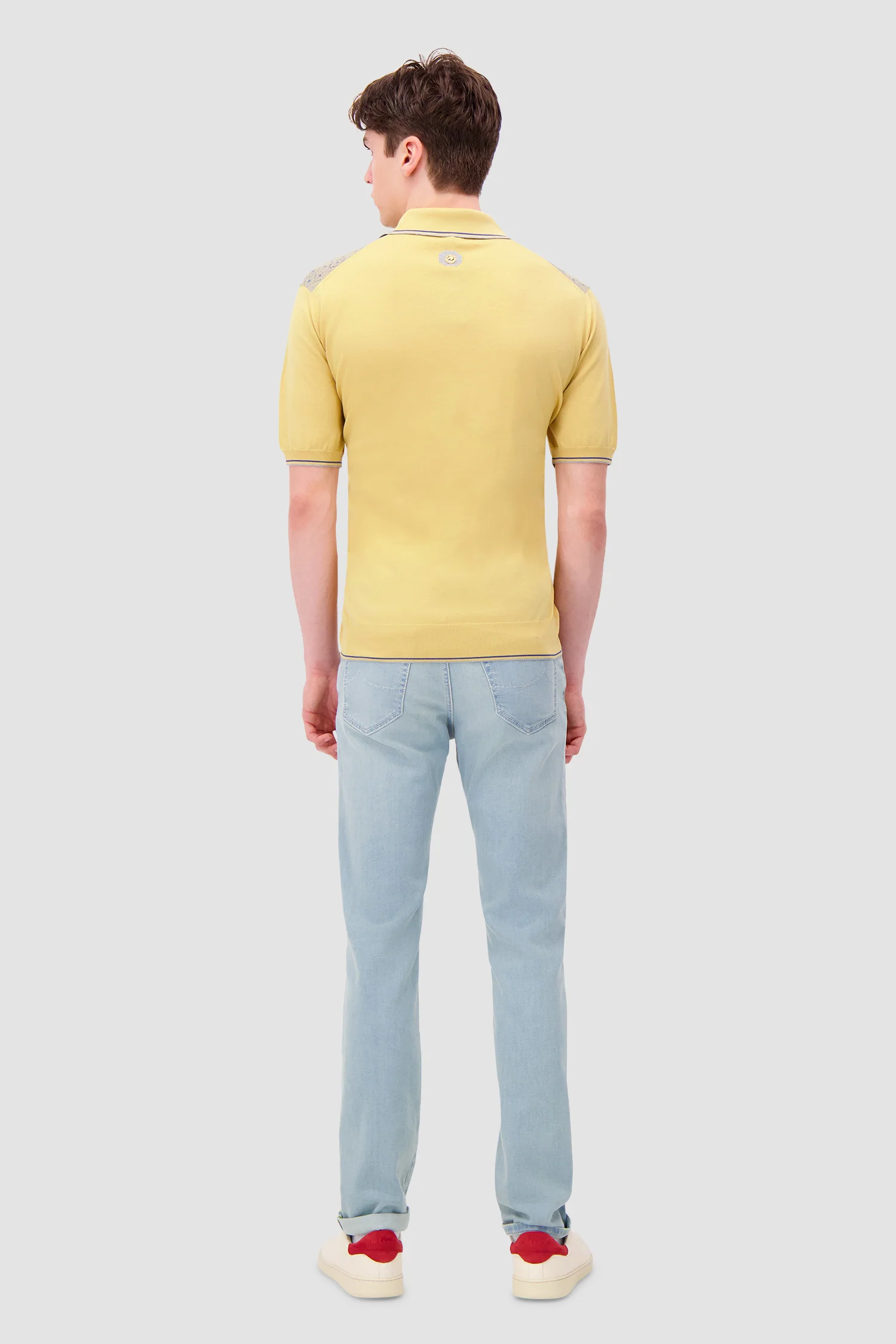 Stefano Ricci Polo - Image 5