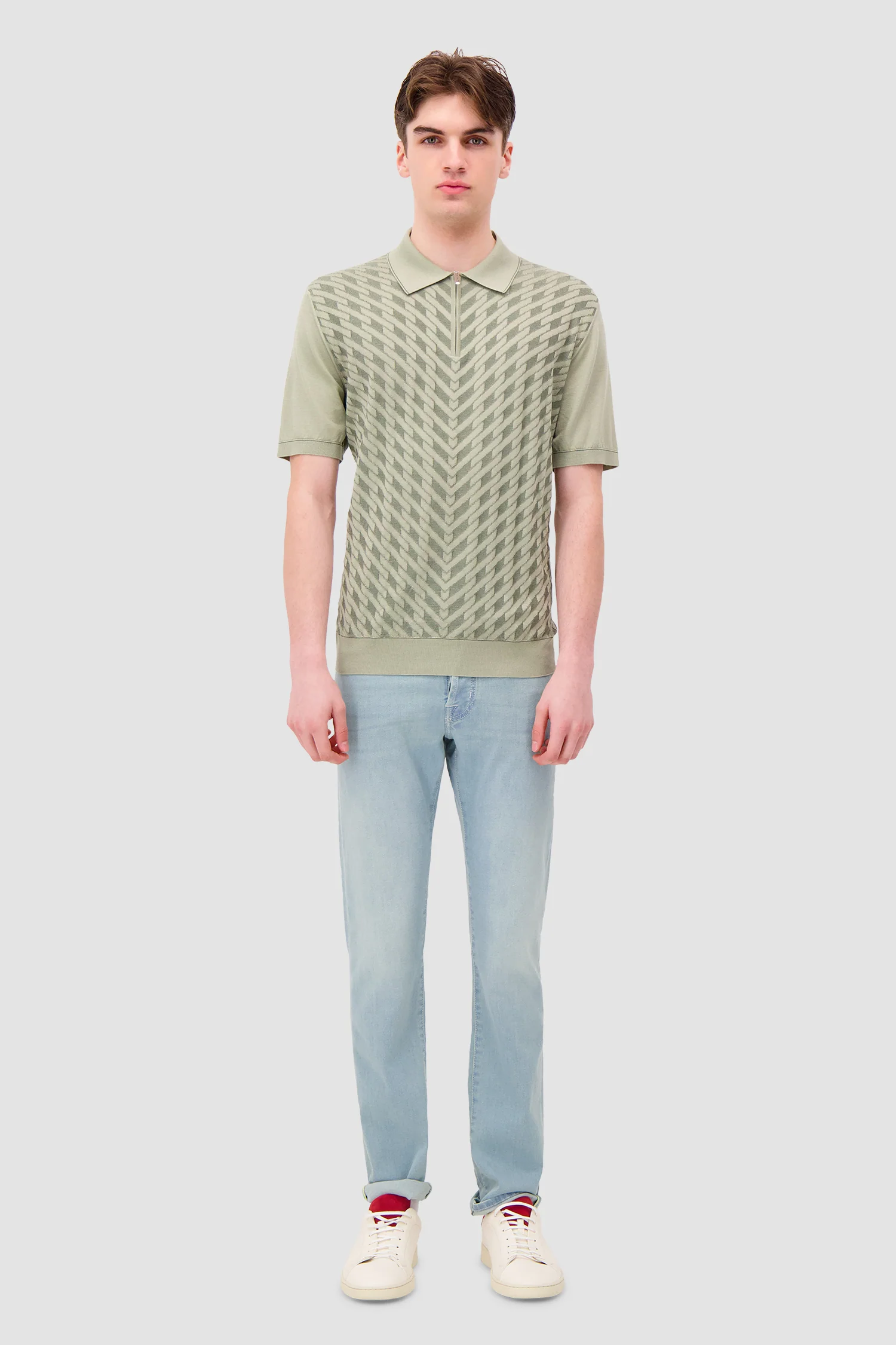 Stefano Ricci Polo - Image 3