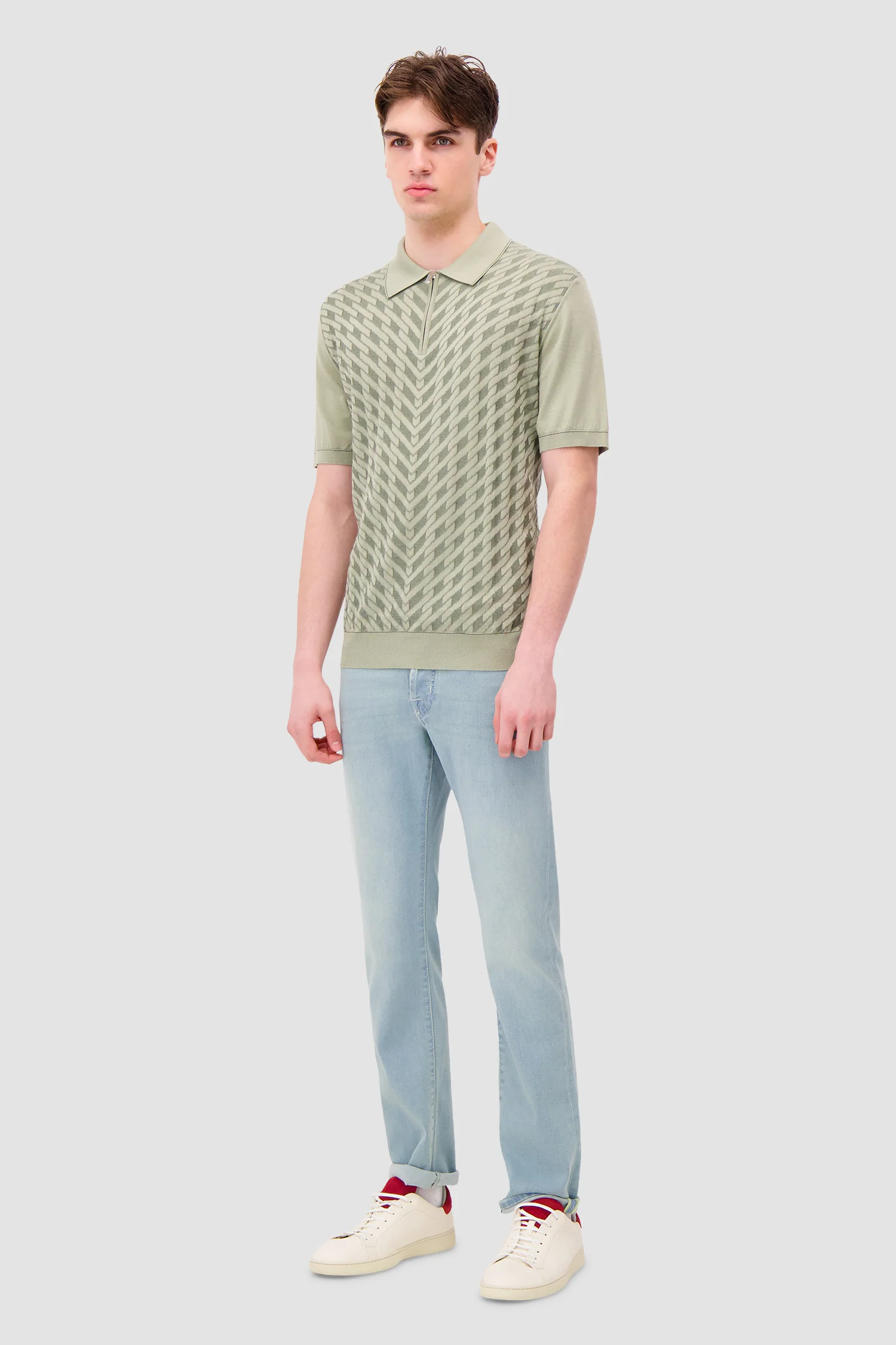Stefano Ricci Polo - Image 4