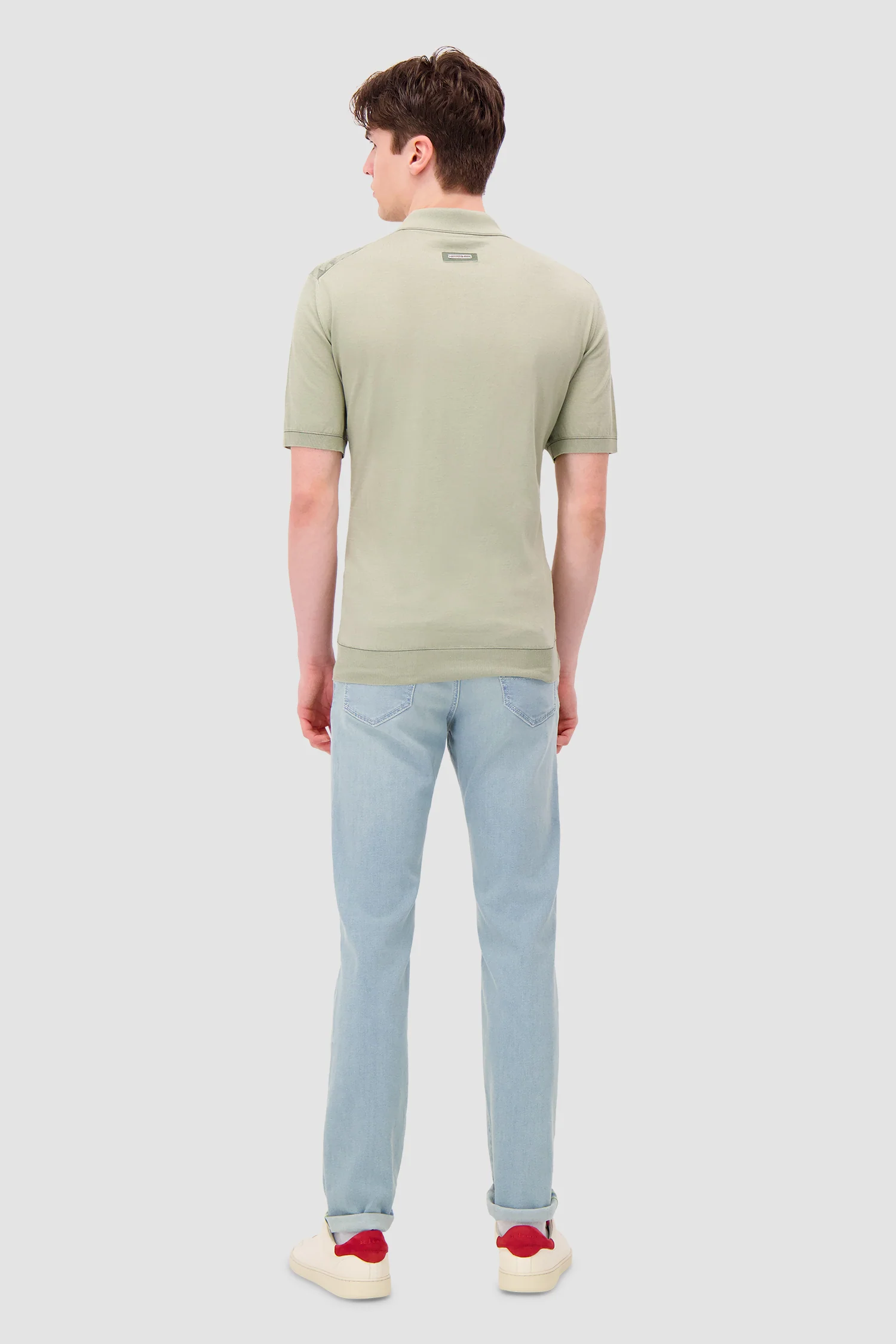 Stefano Ricci Polo - Image 5