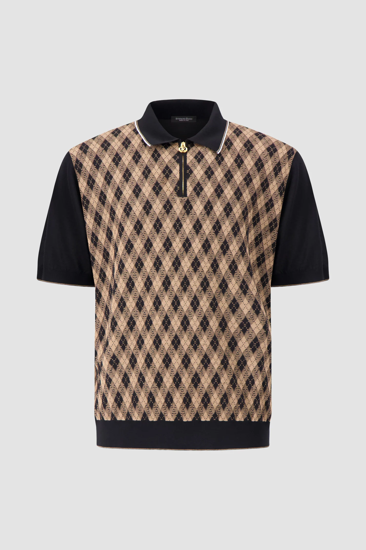 Stefano Ricci Polo