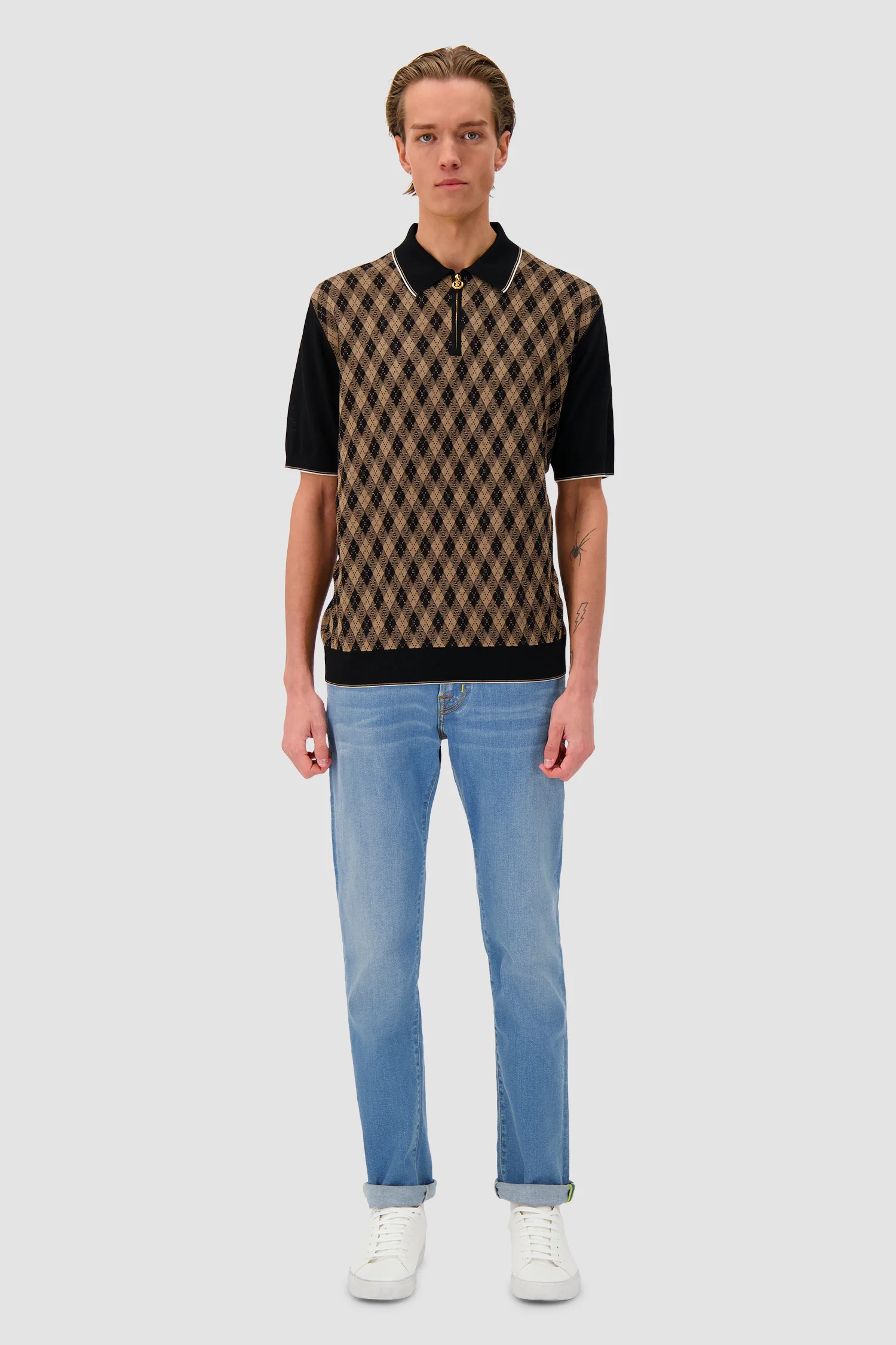 Stefano Ricci Polo - Image 3