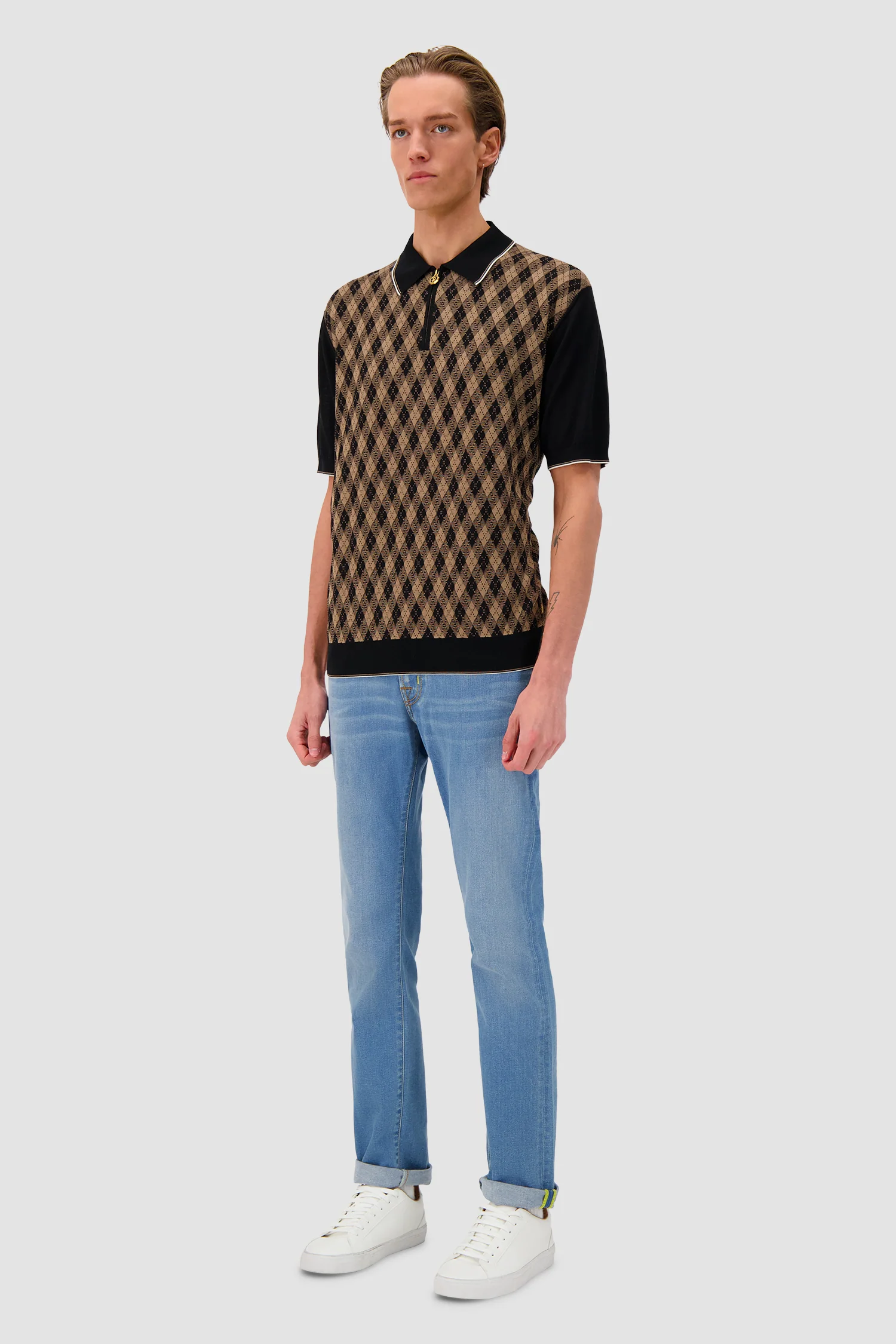 Stefano Ricci Polo - Image 4