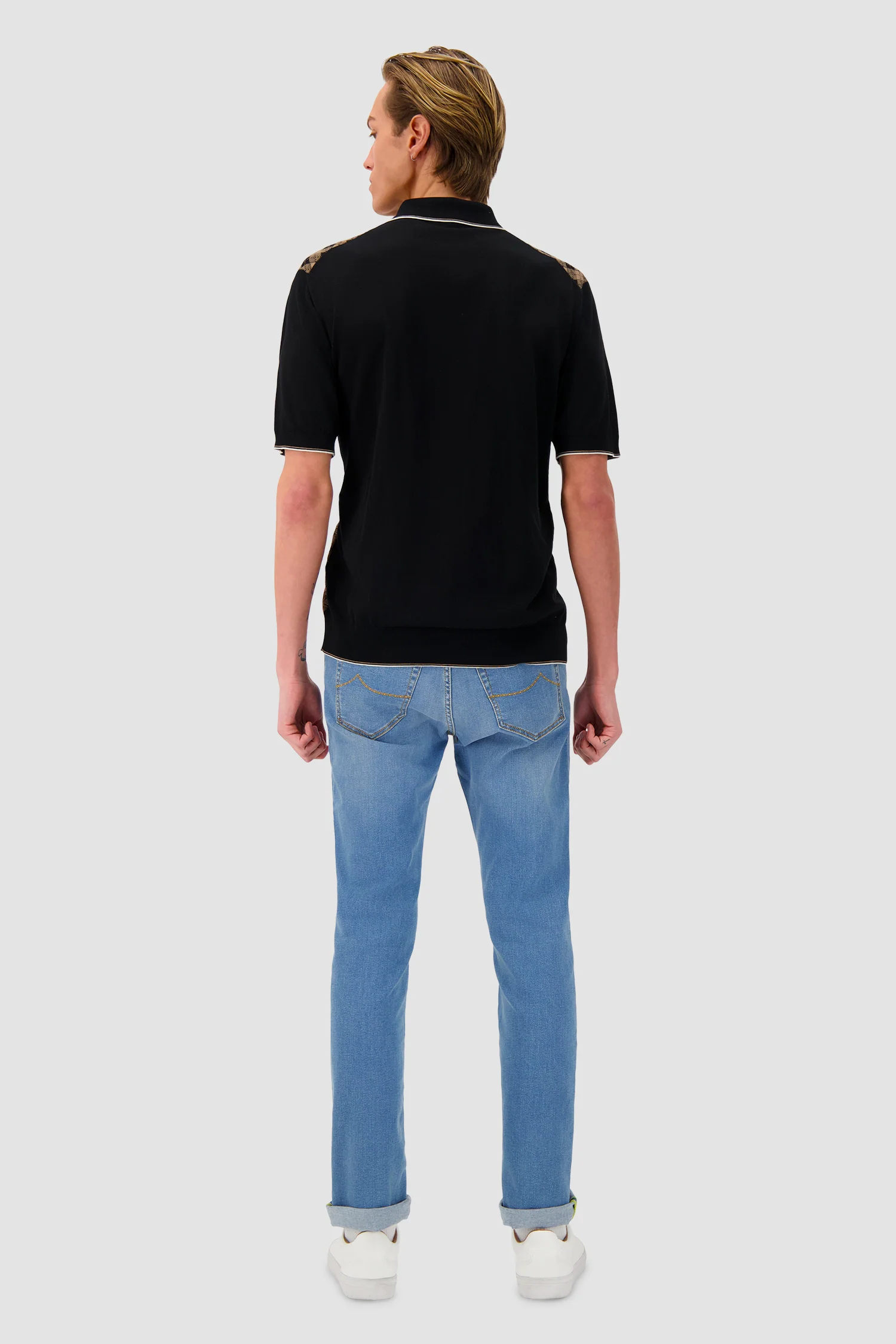 Stefano Ricci Polo - Image 5