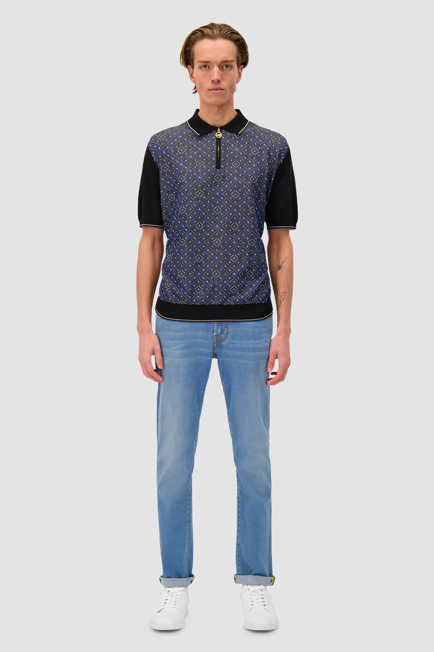 Stefano Ricci Polo - Image 3