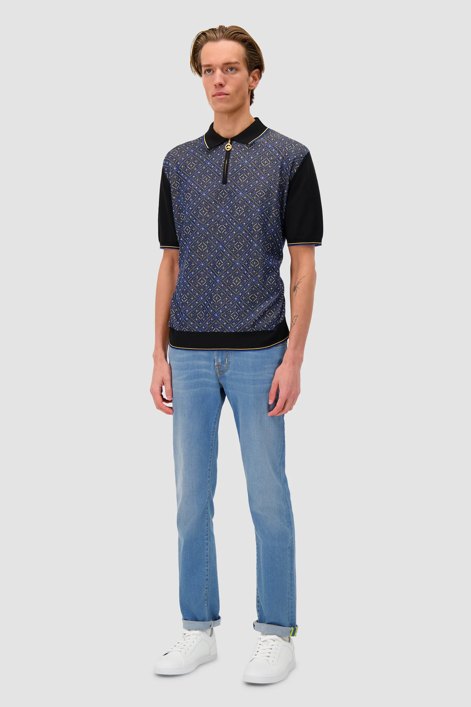 Stefano Ricci Polo - Image 4
